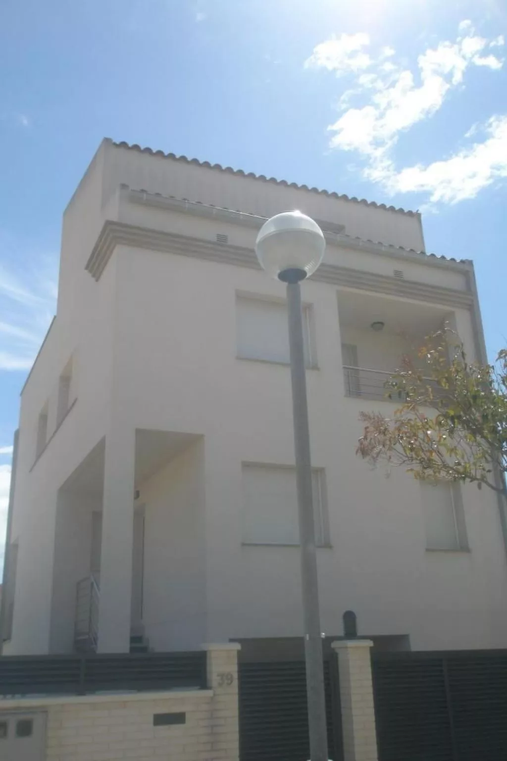 "Fantastica casa" mit Terrasse