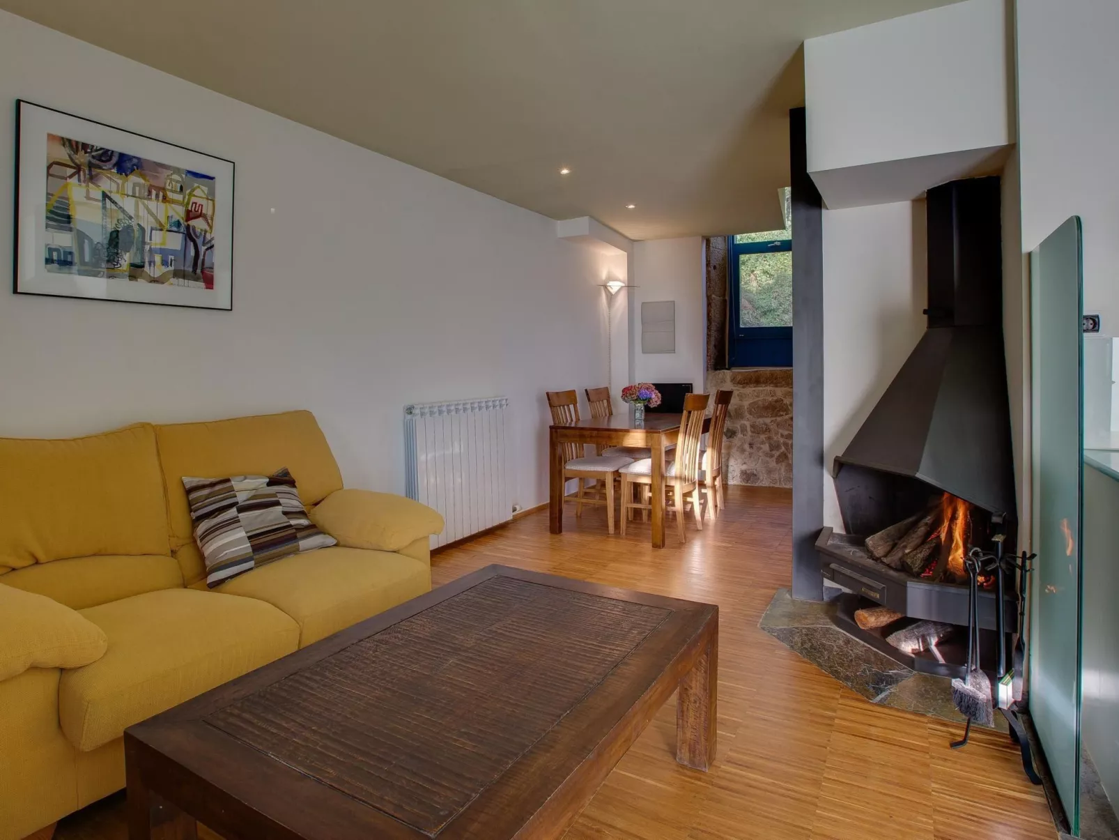 NATUR IN IHRER REINSTEN FORM