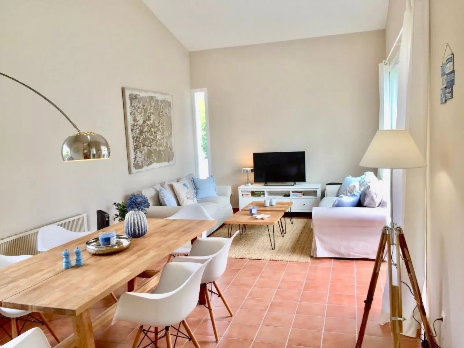 Strandvilla Beach and Ocean in Son Serra De Mari