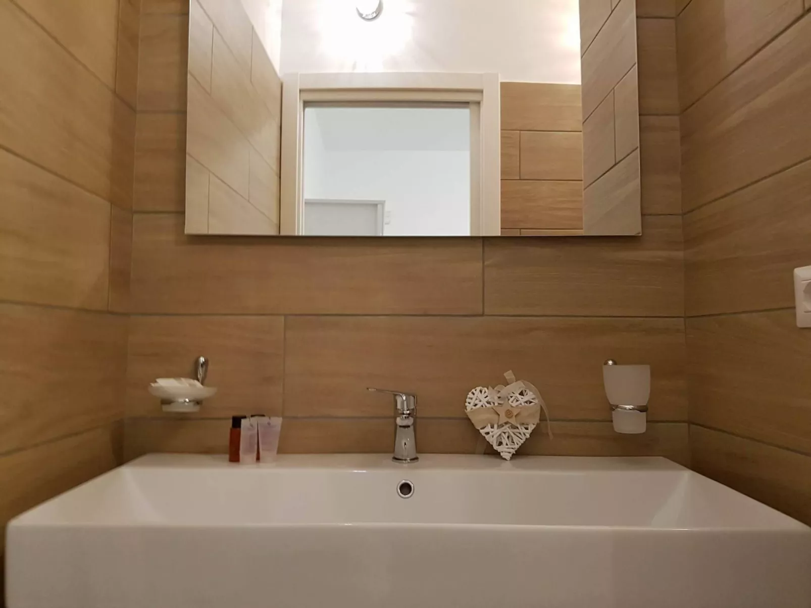 Zimmer in Strandnähe