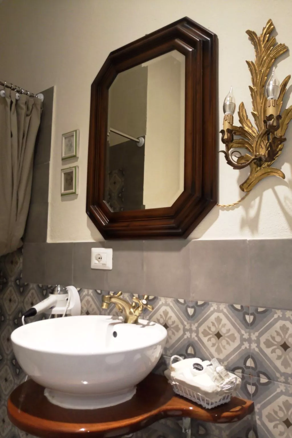 Zimmer in der Nähe des Zentrums