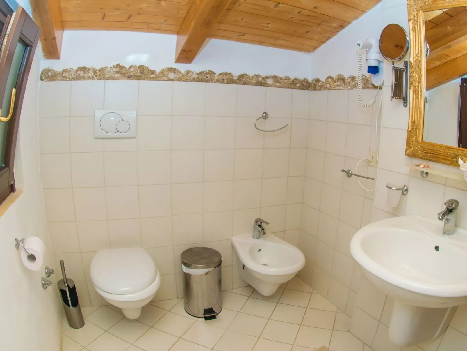 Gästezimmer der Villa Mirella 2