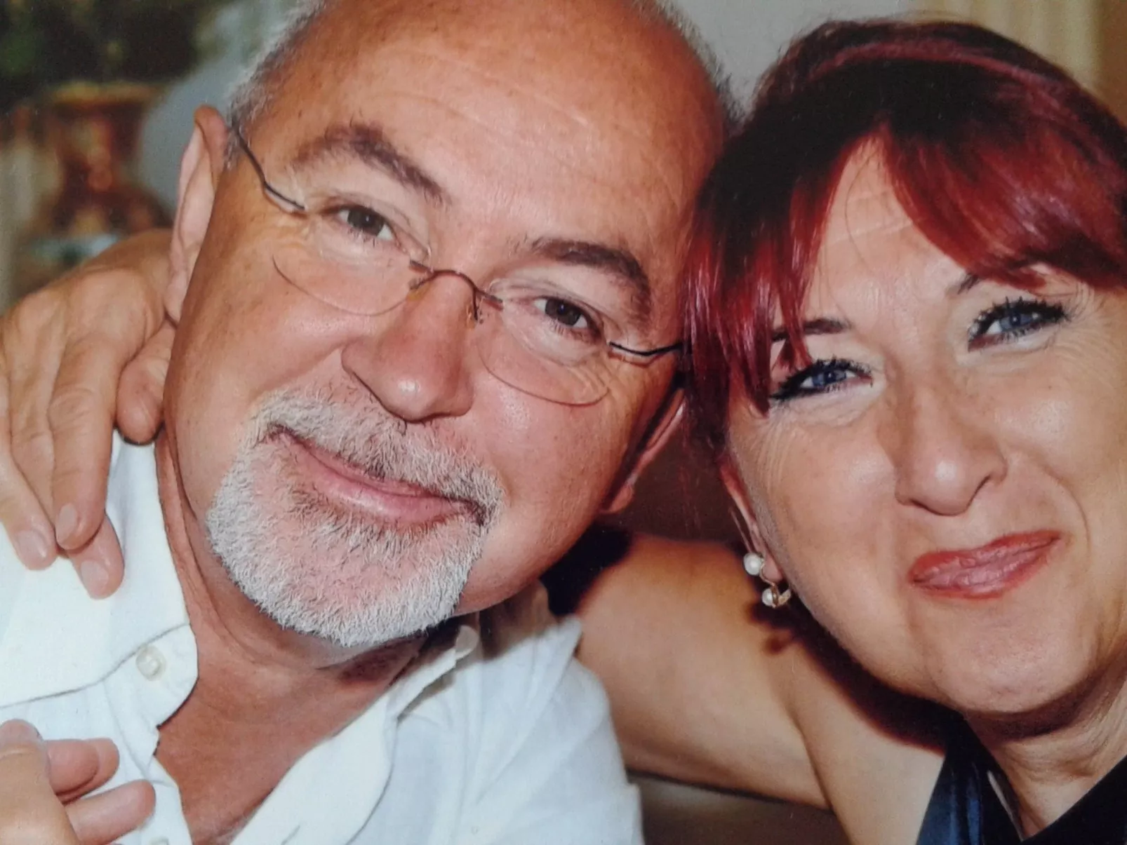 Gästezimmer mit Wi-Fi