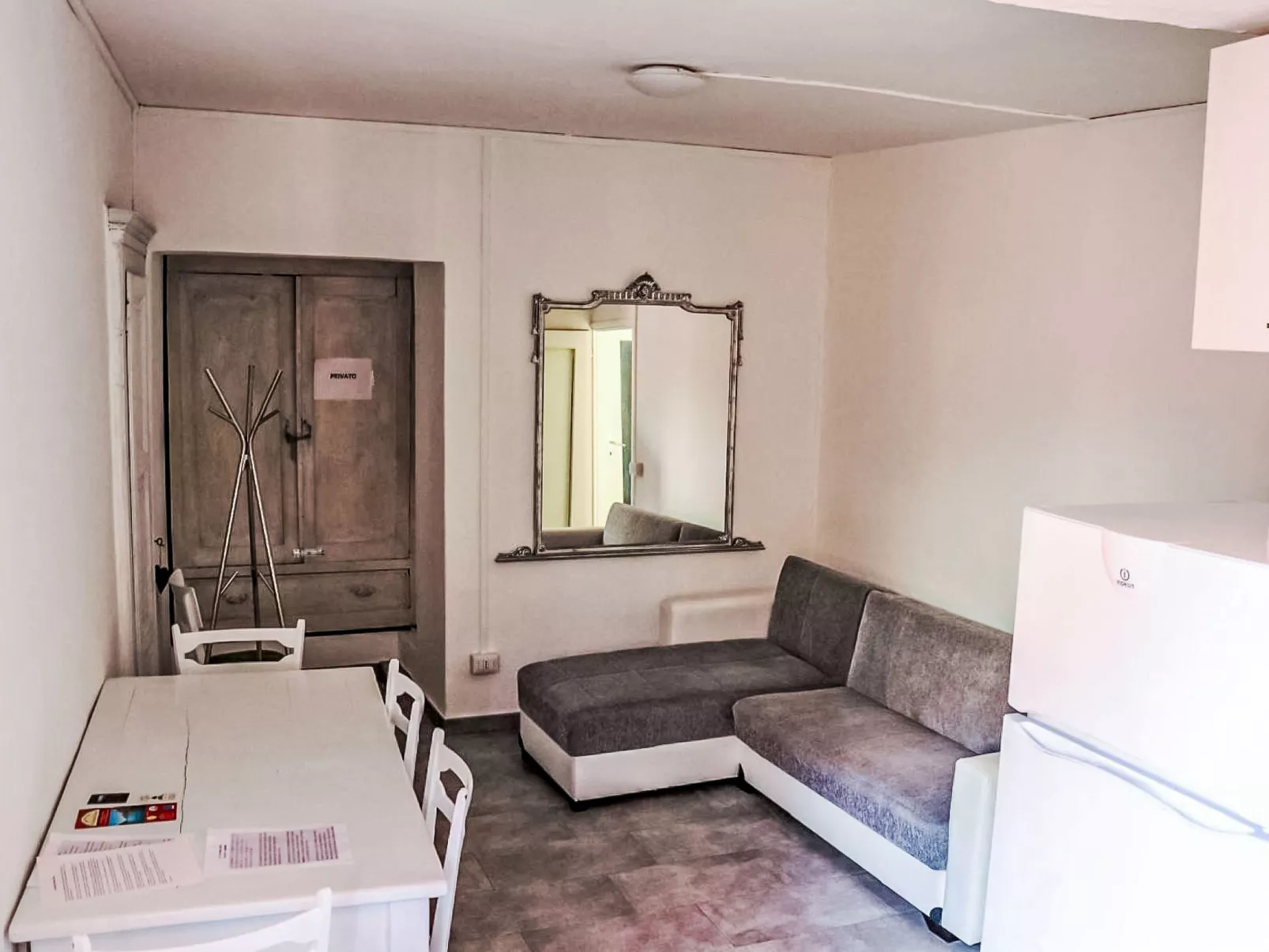 Centro Storico Porlezza