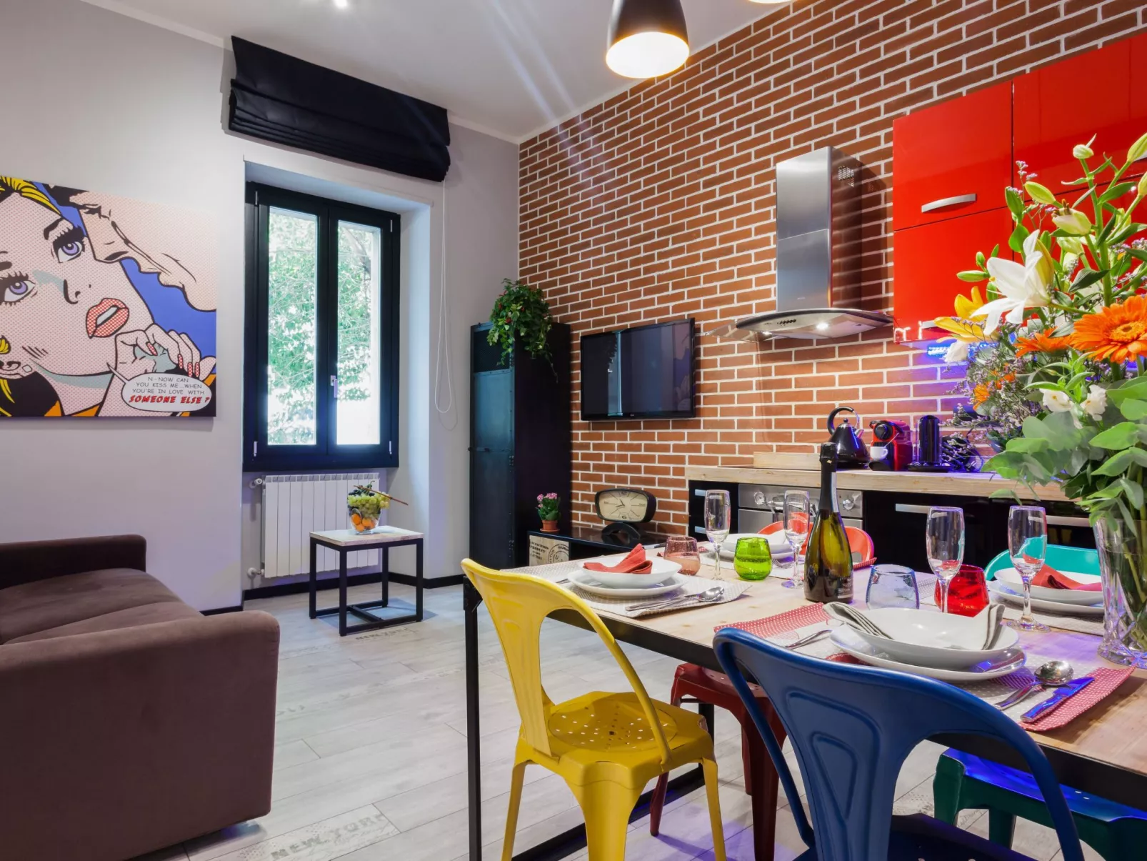 Drei Wohnungen in der Nähe des Vatikans - Prati, Rom