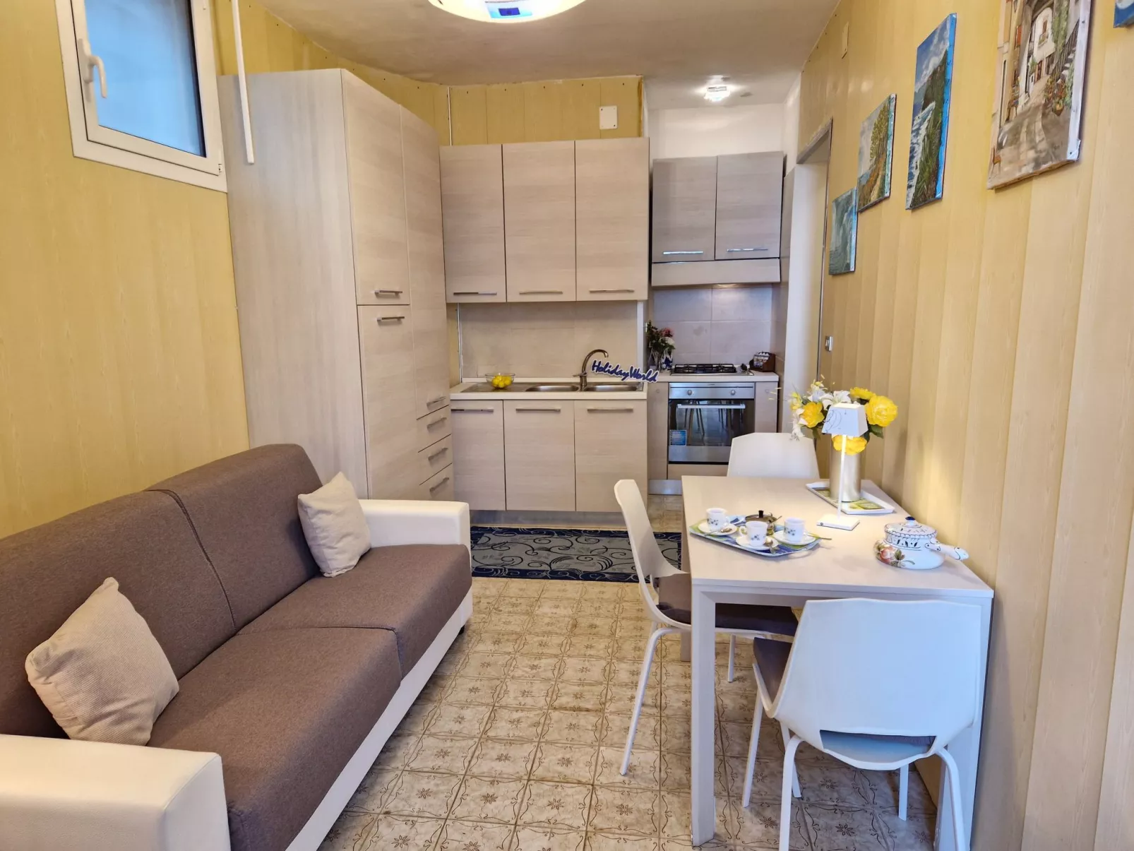 Total Relax Home by Holiday World