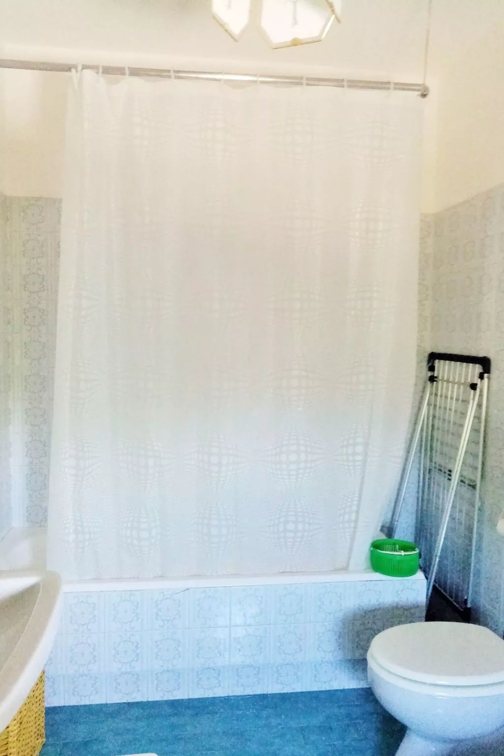 Code AL1 "Villino Colle Nasone"