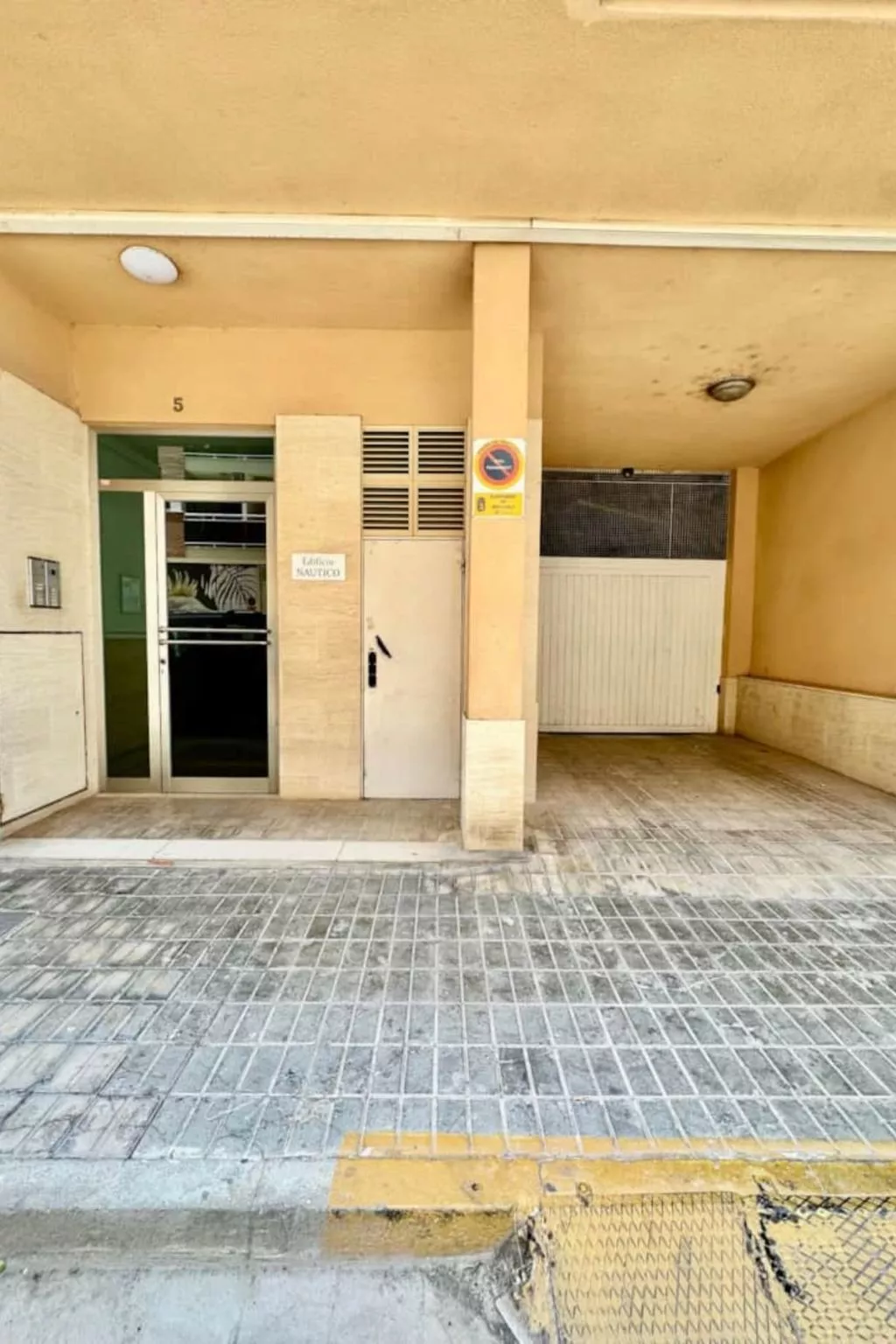 Appartement Benicarlo REF 064