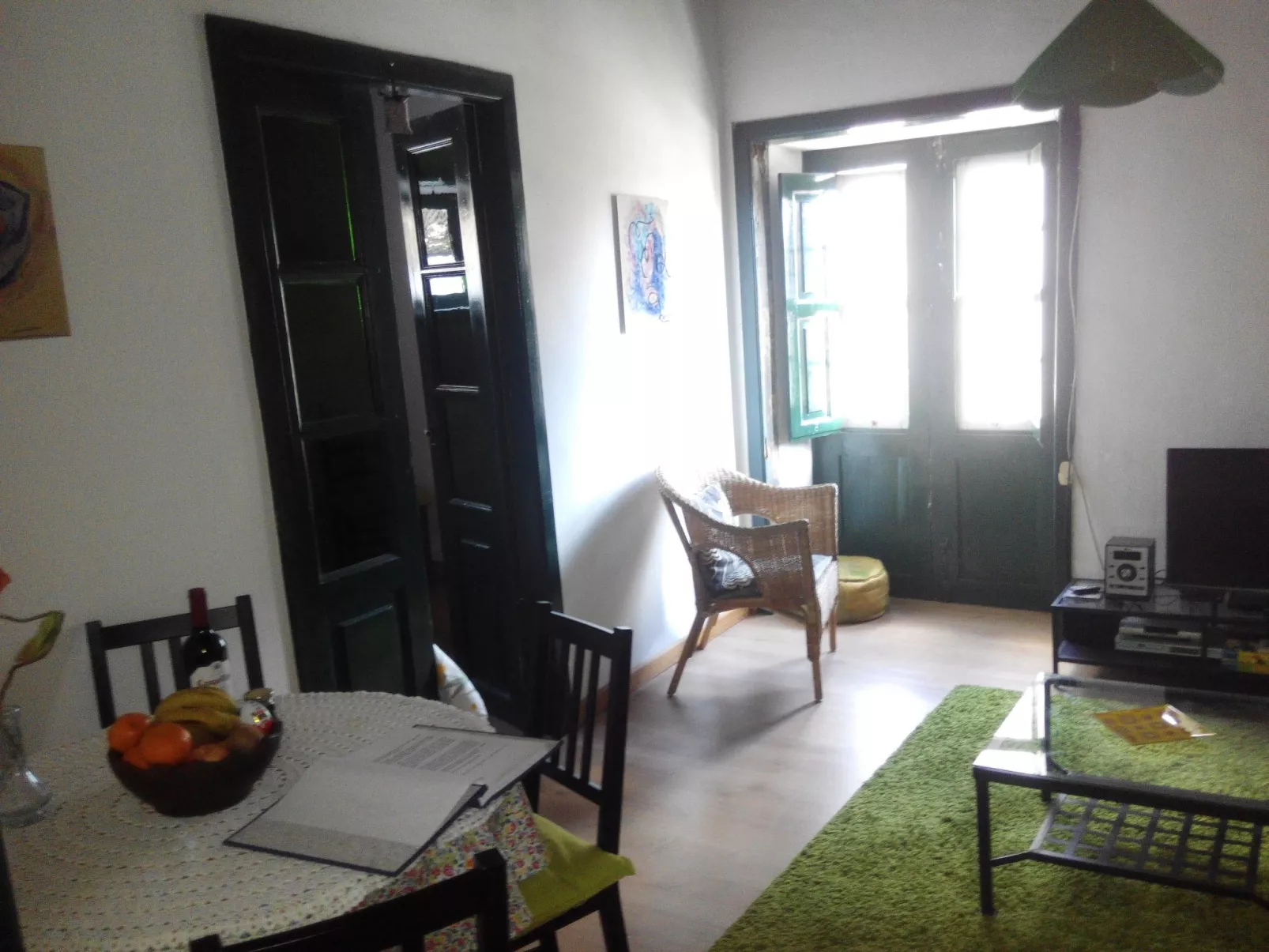 Fachwerkhaus "Askanova".