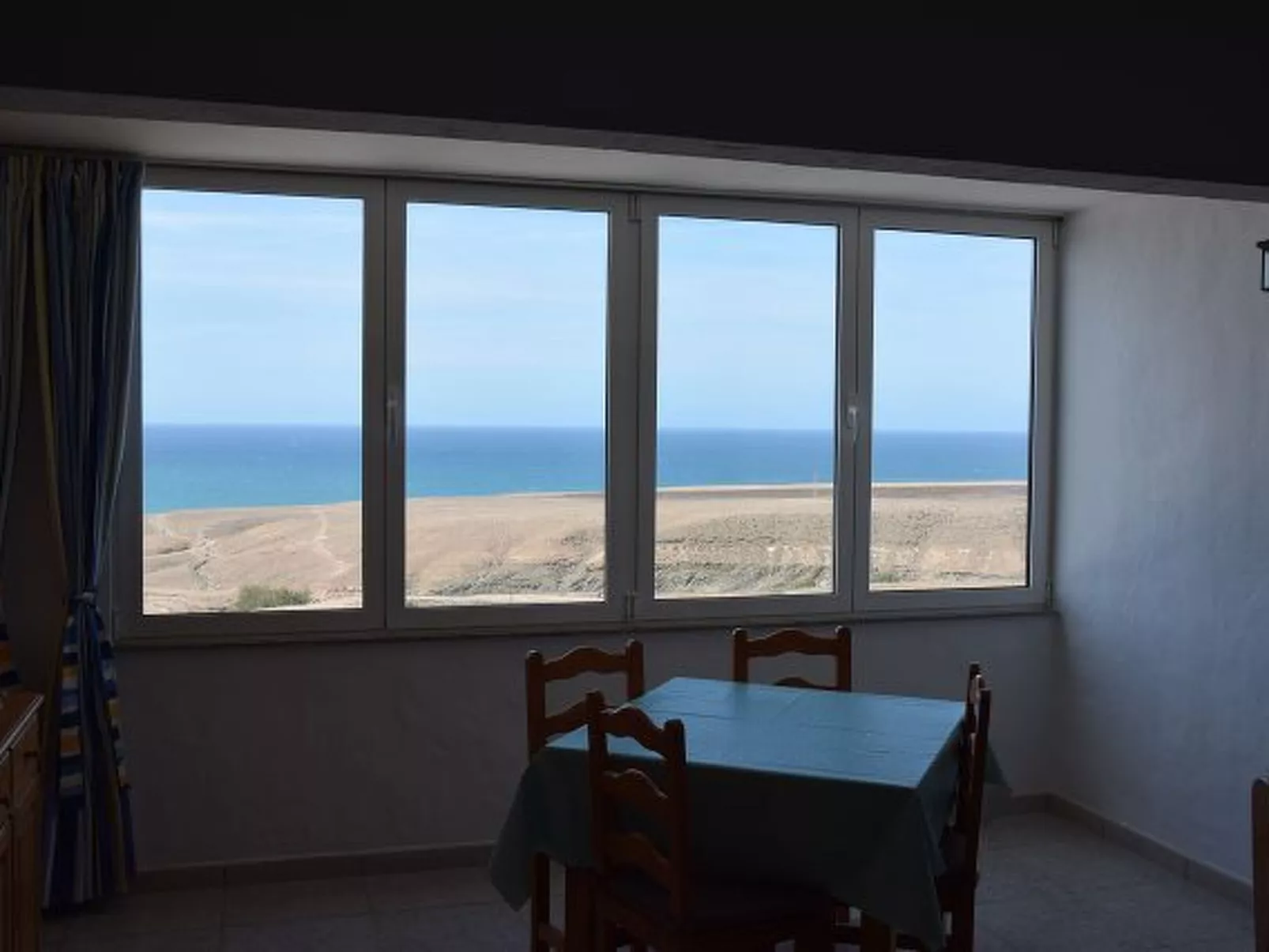 Casa de losBucaneros