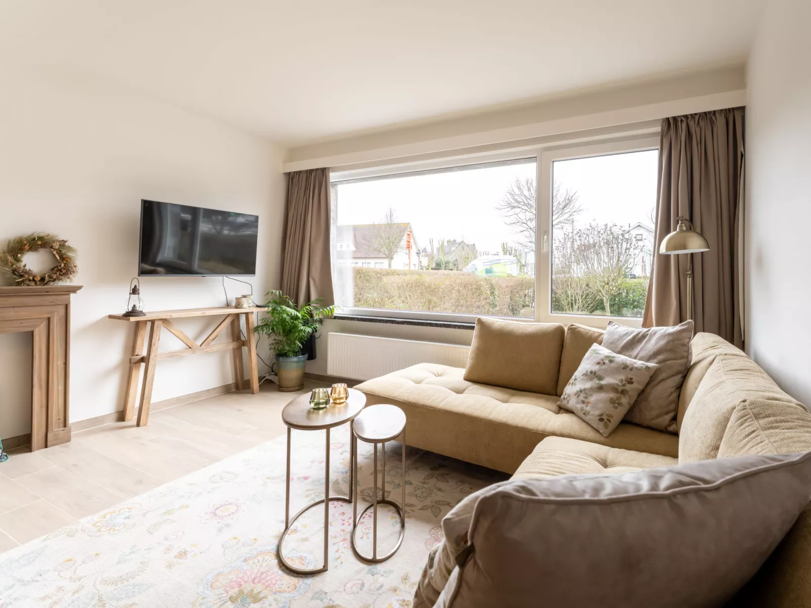 Centrally located "Jeroen"