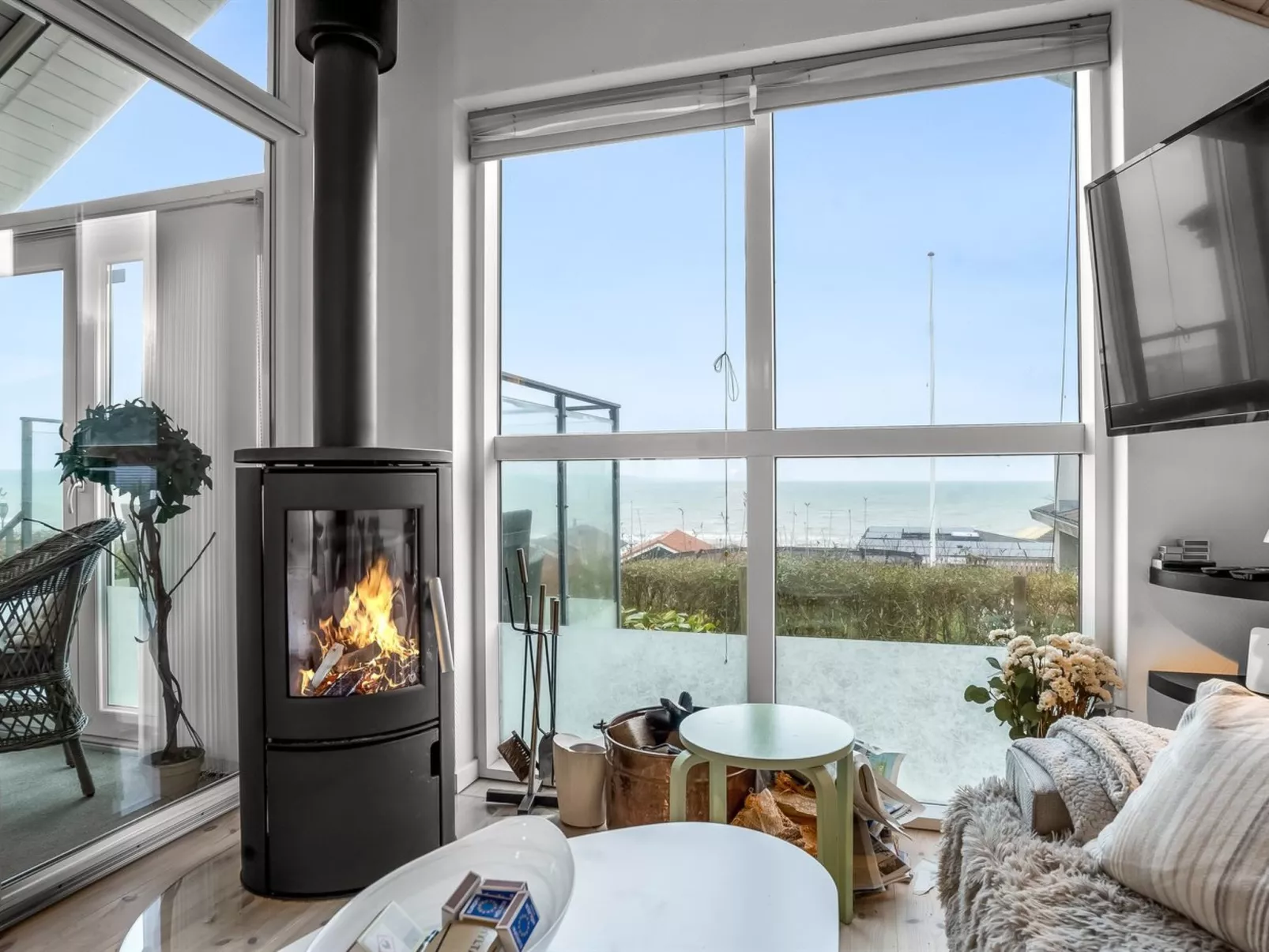 "Tofan" - 75m from the sea