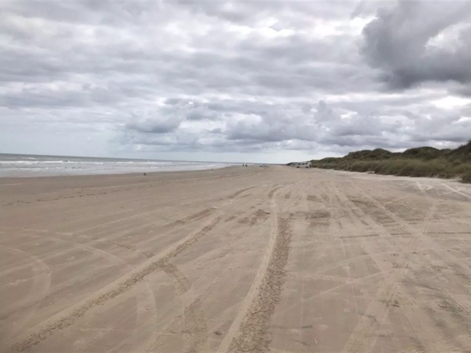 "Answald" - 250m from the sea