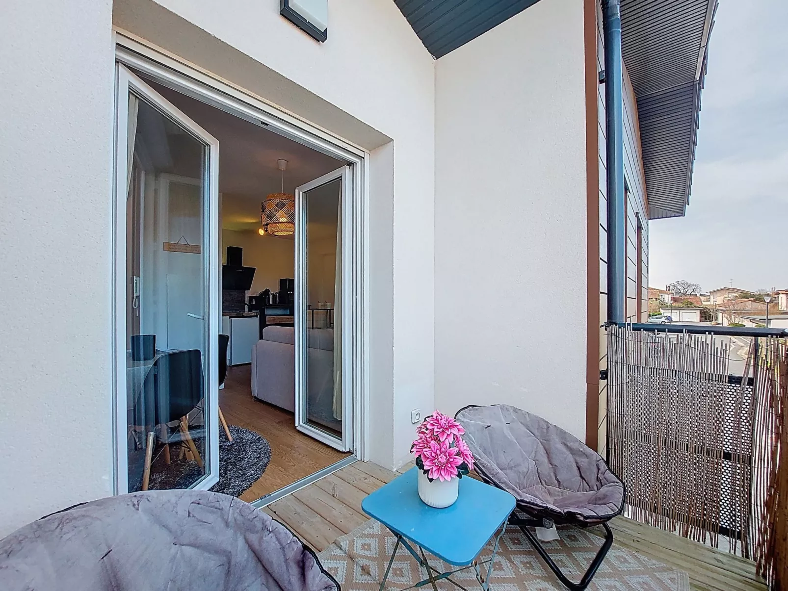 Domaine de l'Androne