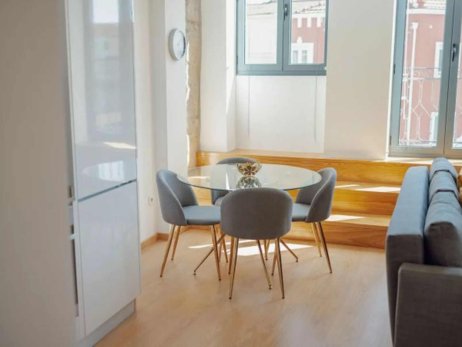 MODERN & STYLISH APARTMENT II by VACATIONY