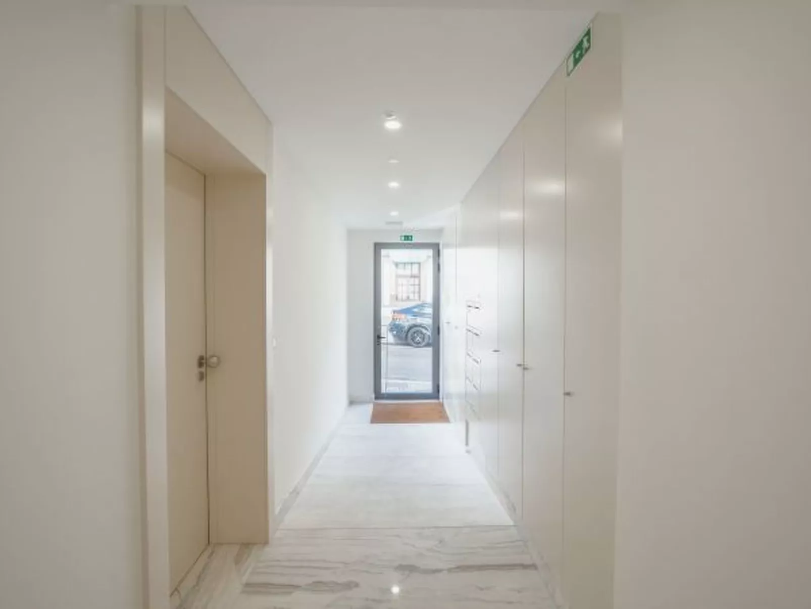 GAIA PREMIUM B APARTMENT by VACATIONY