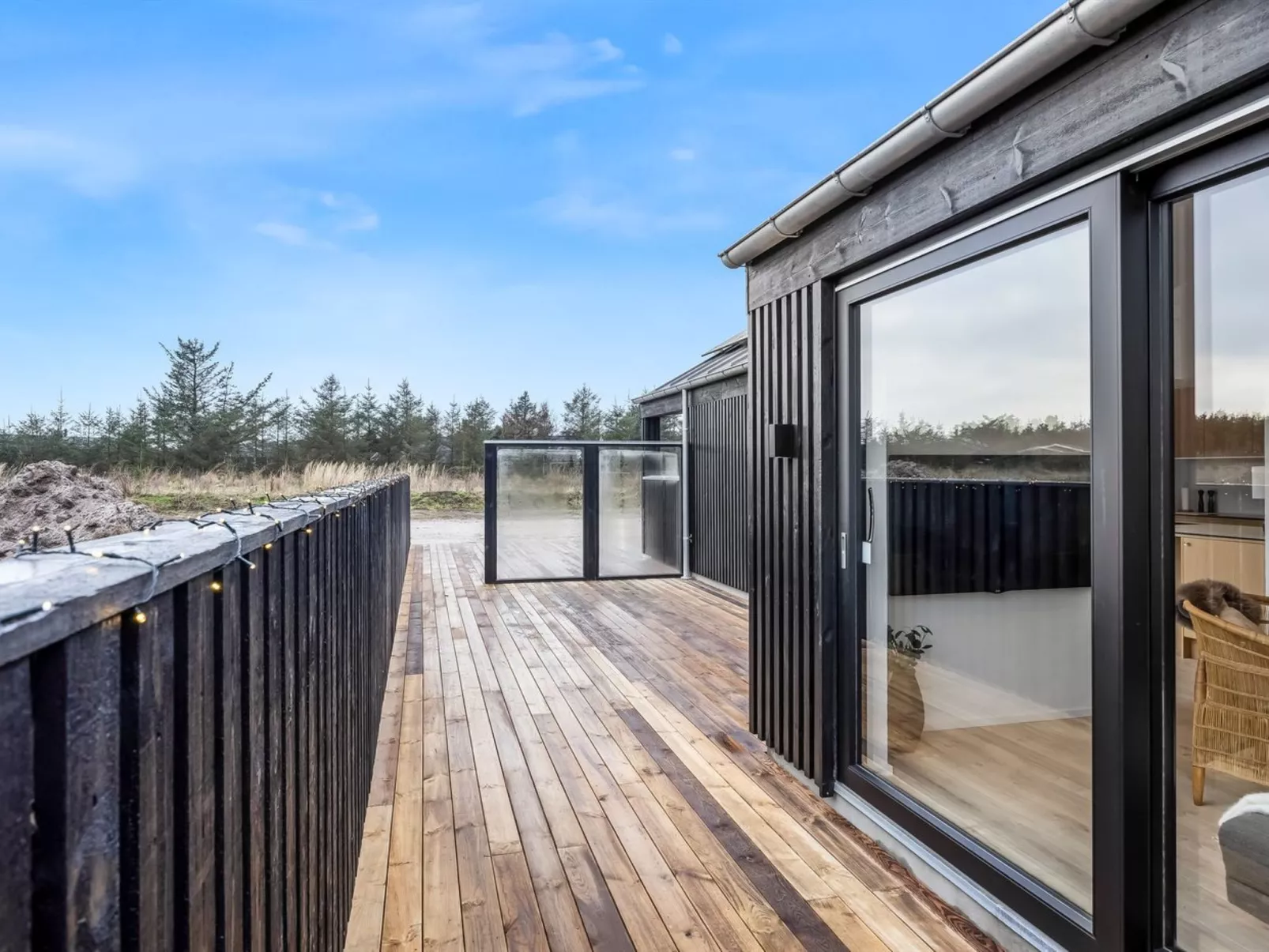 "Damiana" - 1.1km from the sea