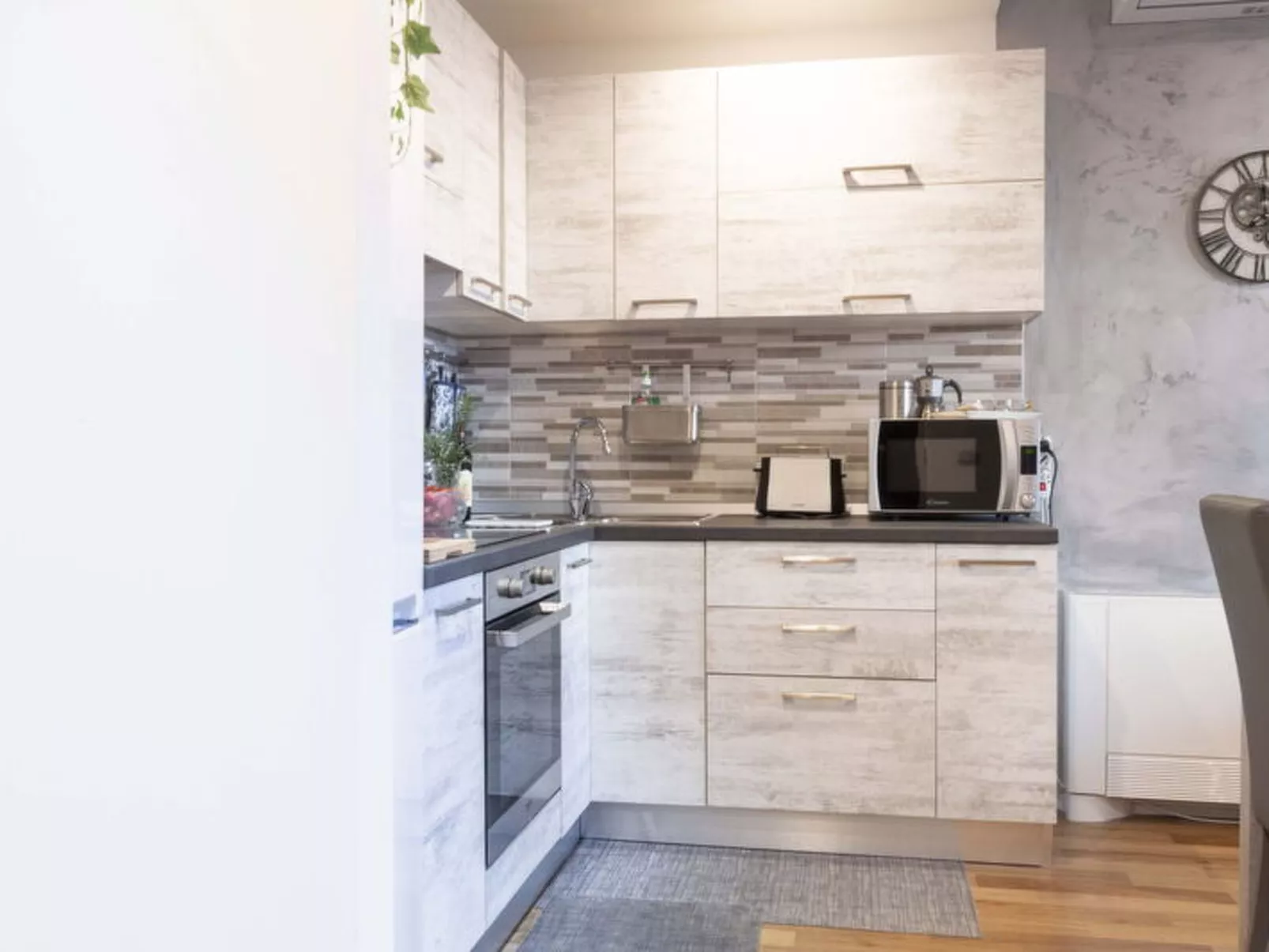 Florence Suite Apartment