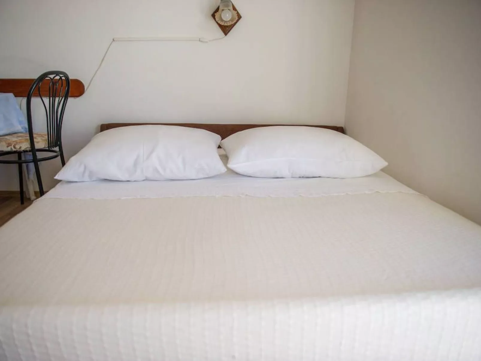 Wohnung Zdravko 2 für 3 Personen