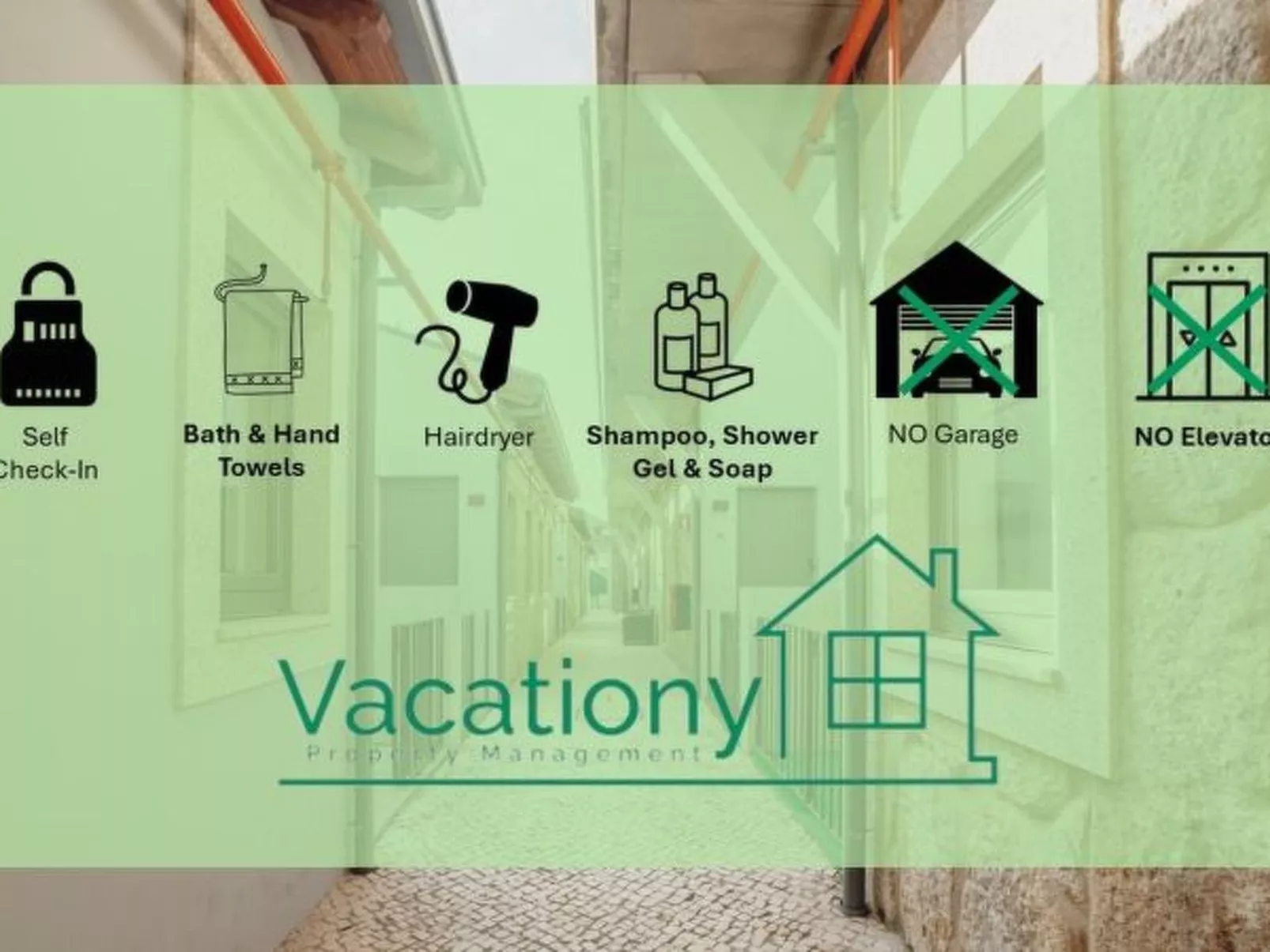 MEZZANINE STYLISH APARTMENT Q by VACATIONY