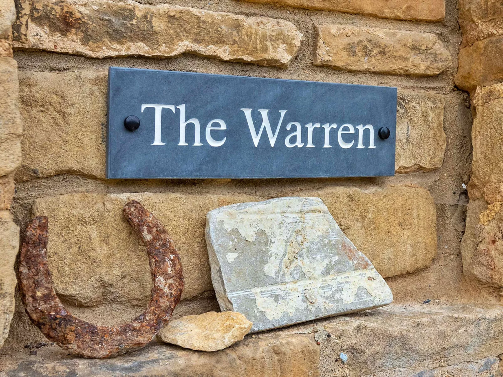 The Warren