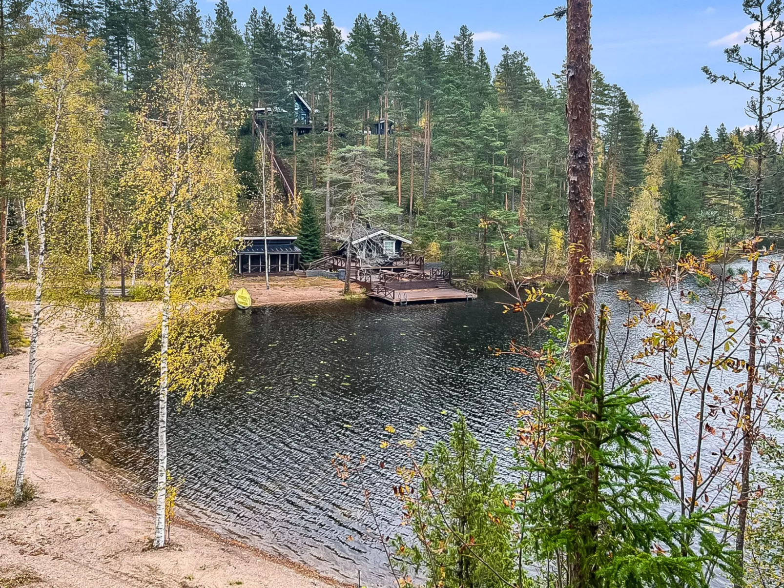 Villa loisto