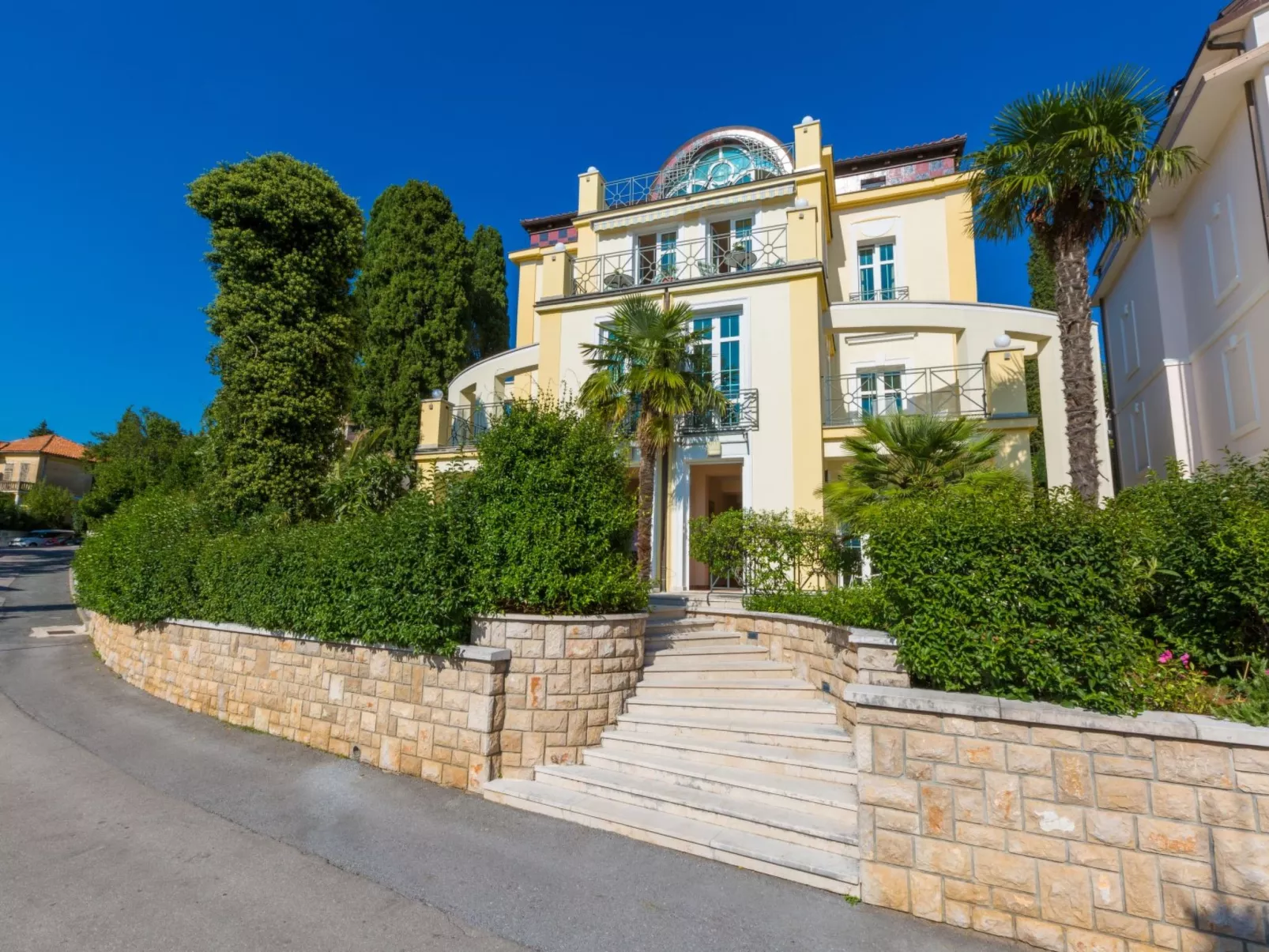 VILLA ROZA 4 / HR-01832-04