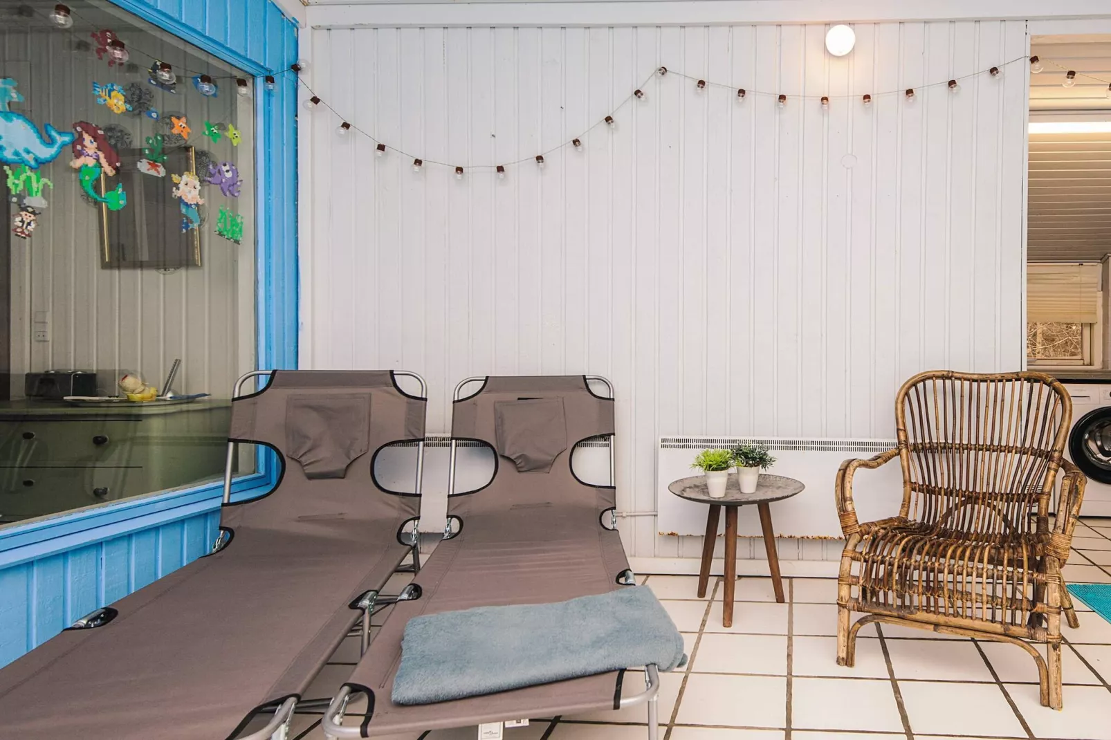 8 persoons vakantie huis in Ørsted-By Traum - Binnen