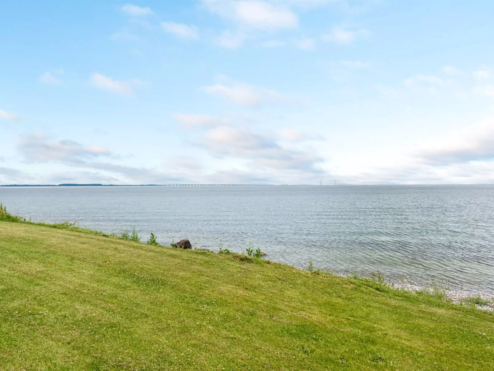 "Erok" - 100m from the sea