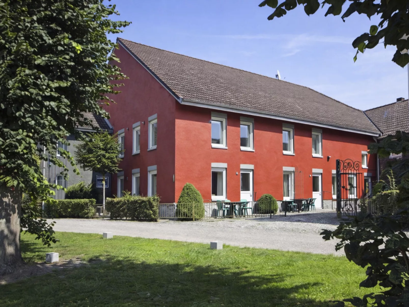 Bungalowpark Landsrade