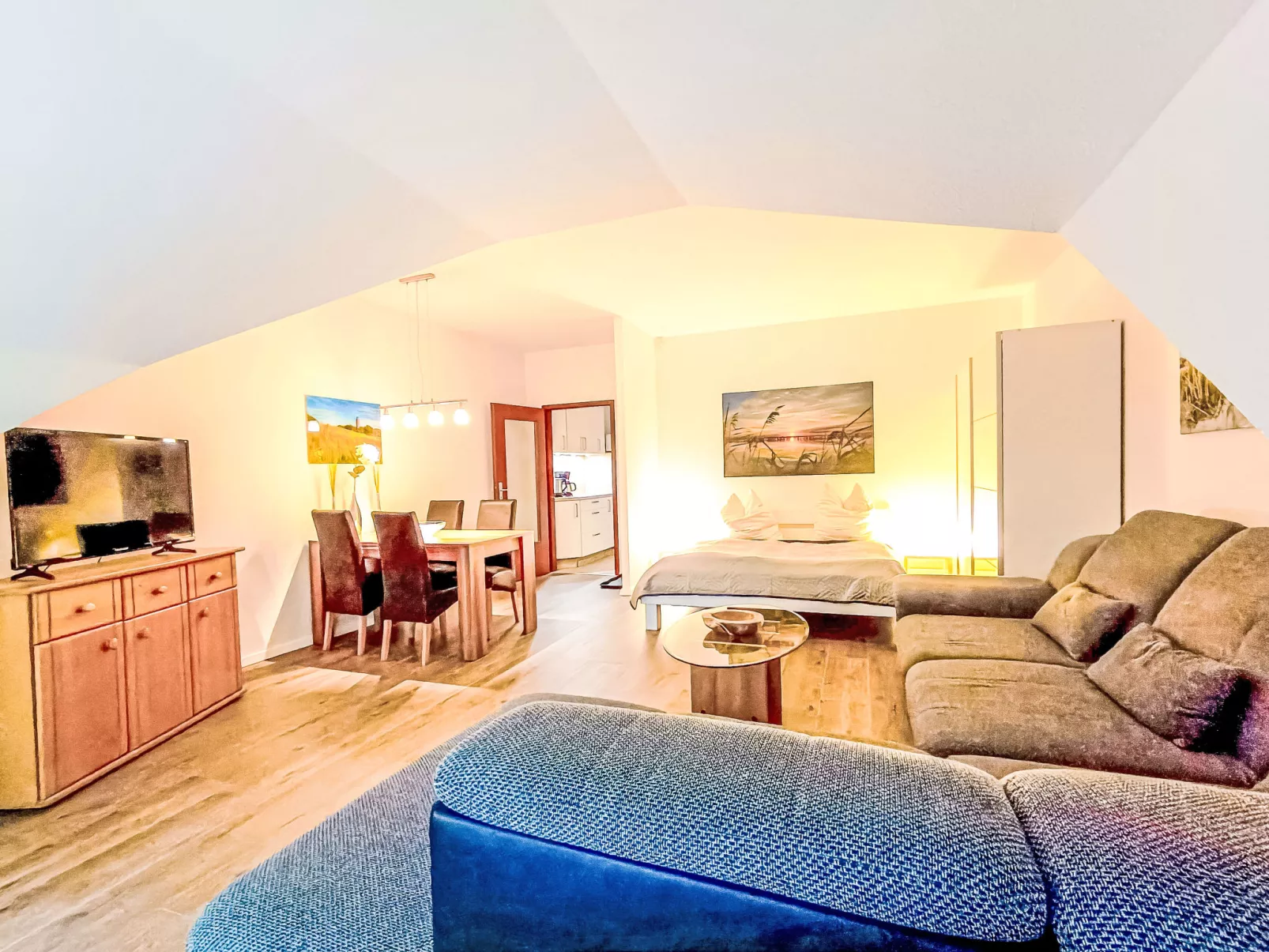 Glowe (GLW661) - Binnen