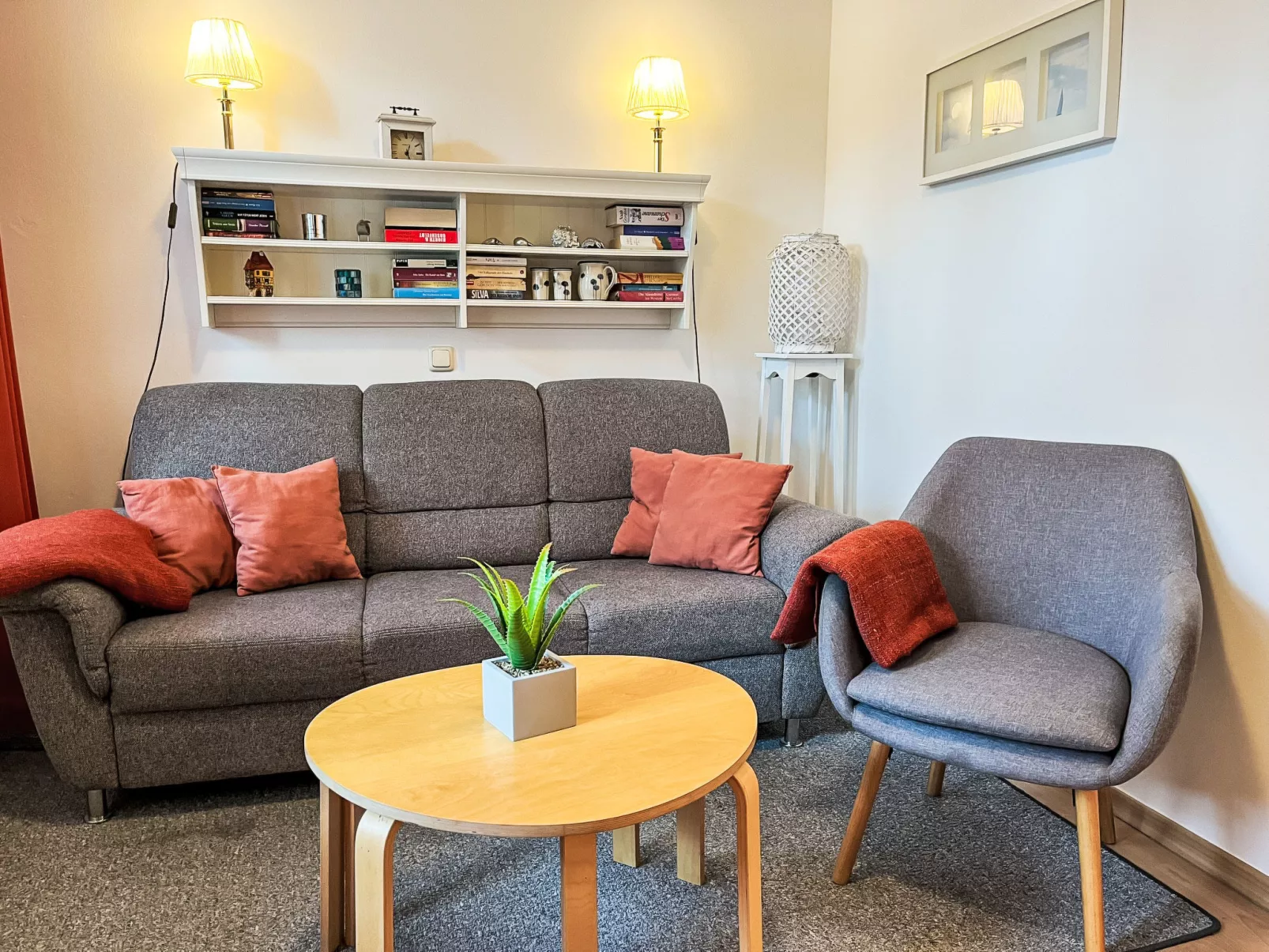 Bergstraße - Binnen