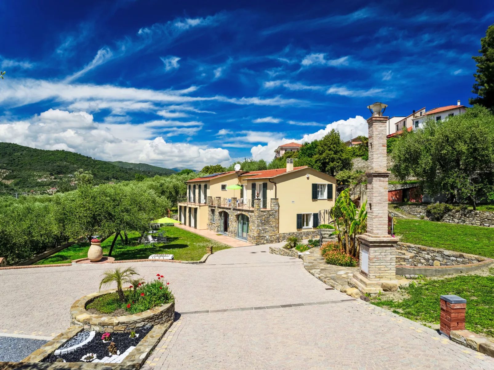 Joy (IMP521) - Buiten