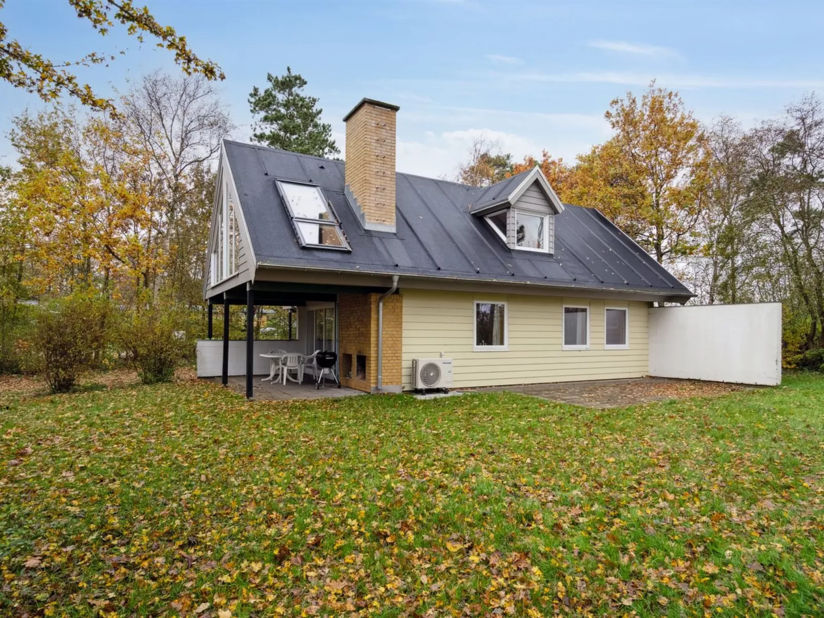 "Calla" - 250m from the sea