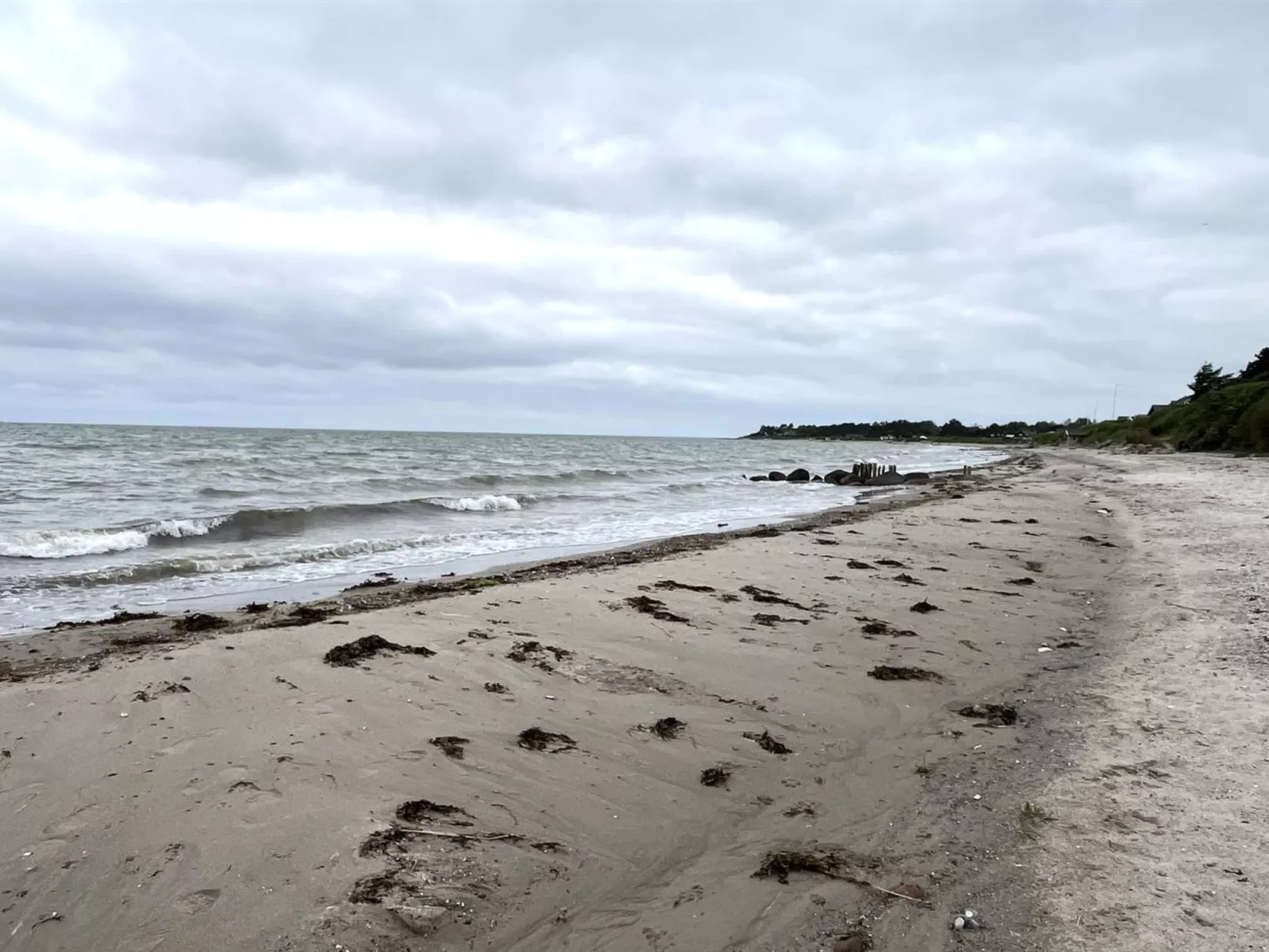 "Manko" - 250m from the sea - Buiten