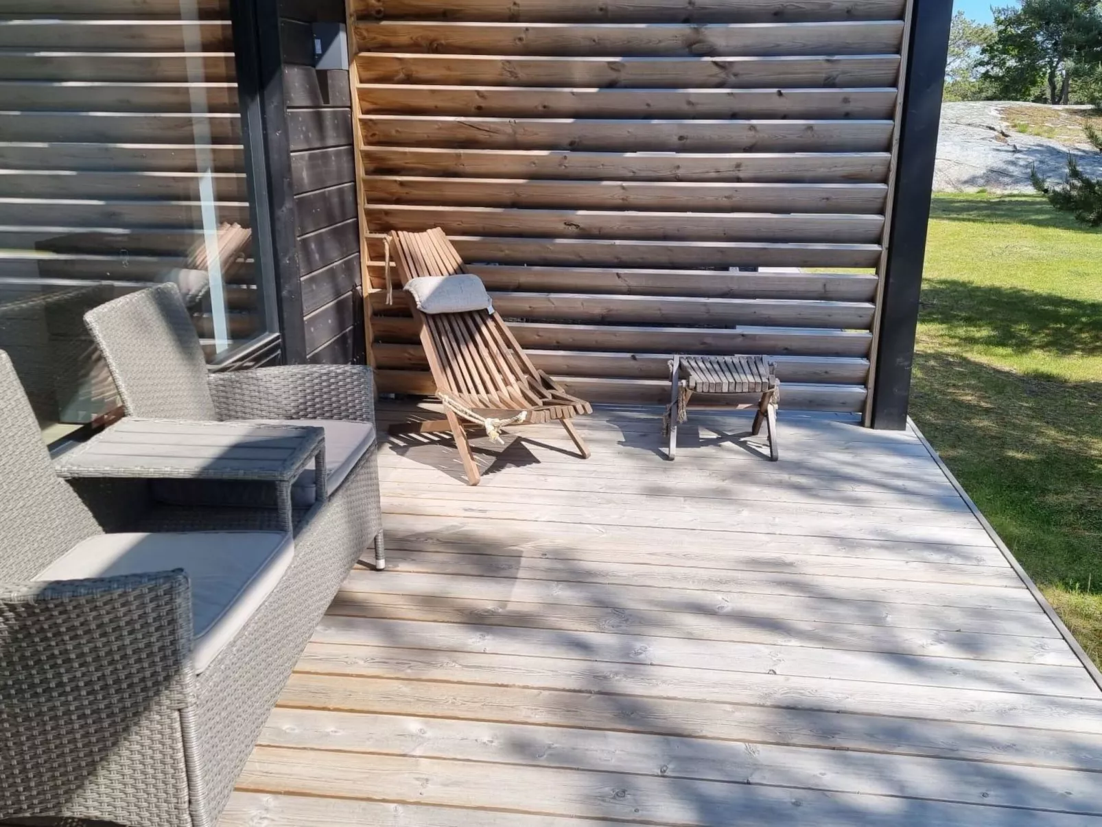 Kasnäs marina c 21 - Binnen