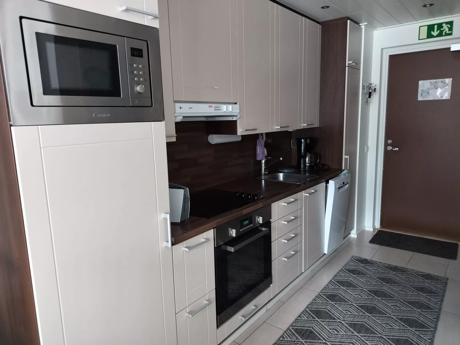 Yllästar 3 as 601 - Binnen