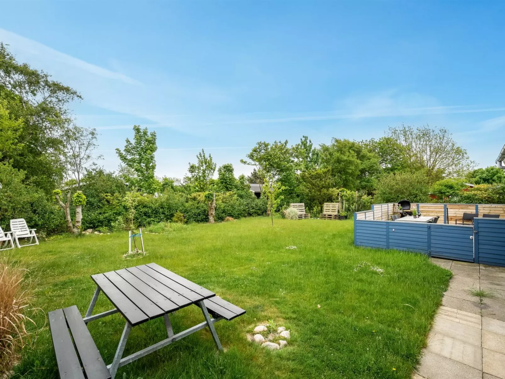 "Jerrit" - 650m to the fjord