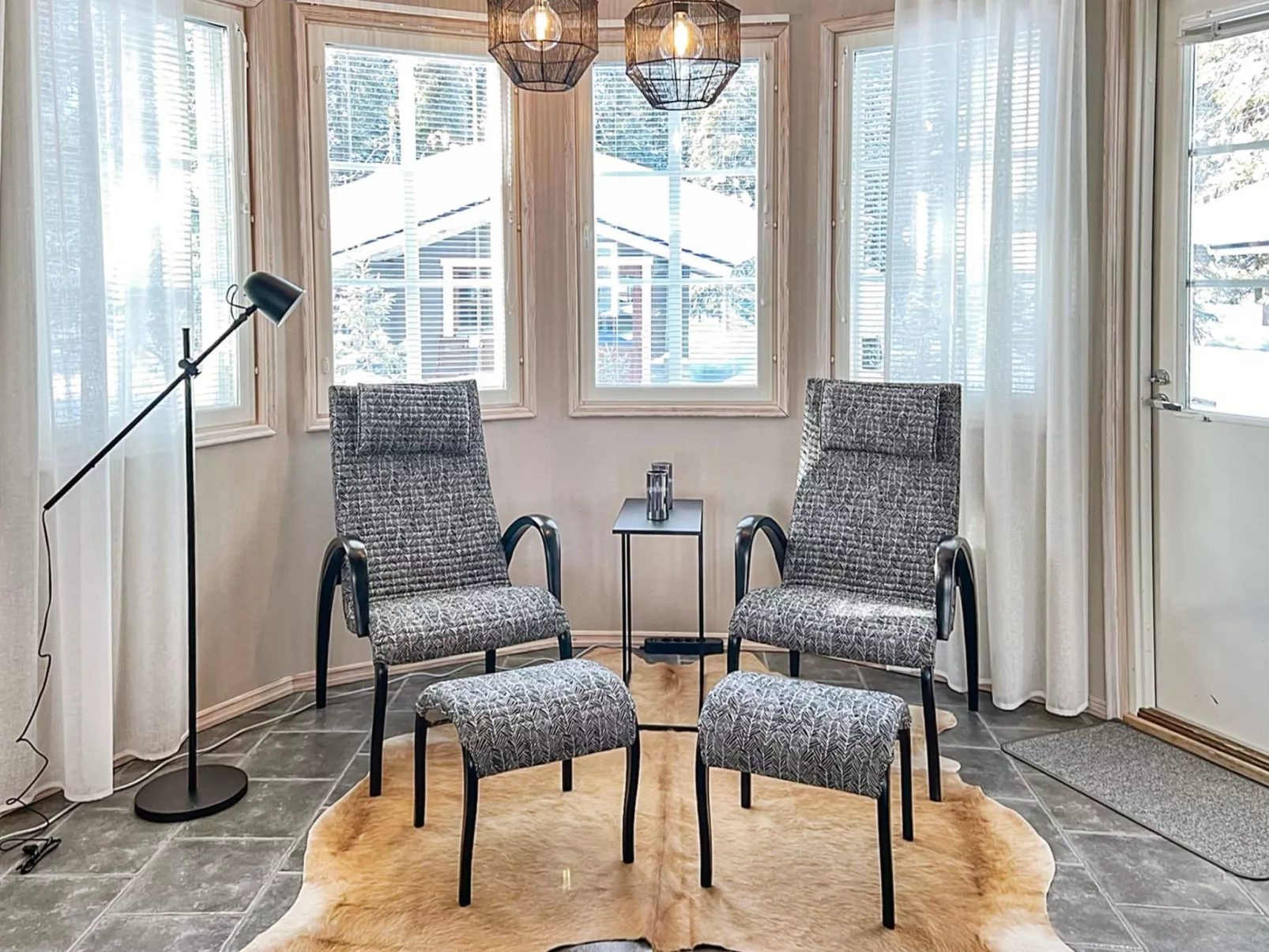 Rukan taikavuosselin helmi 8 b - Binnen