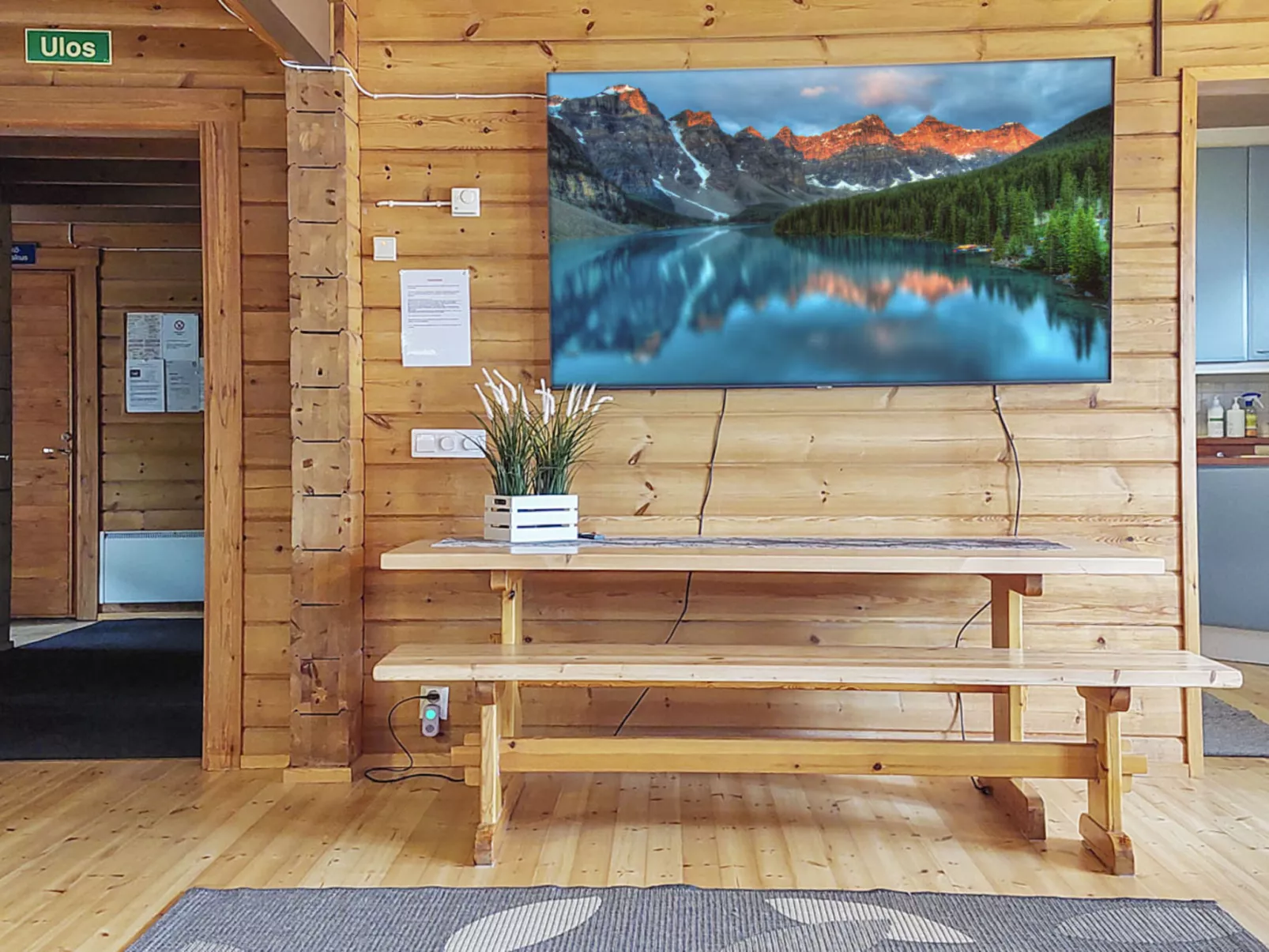 Petäjälahti - Binnen