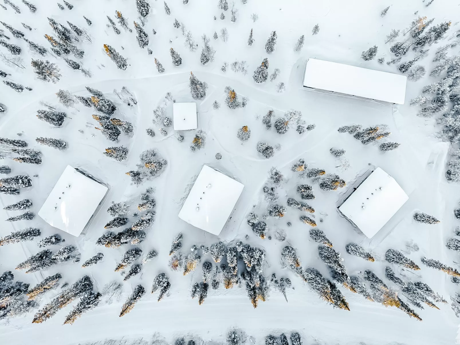 Villa vuosseli c 1 - Binnen