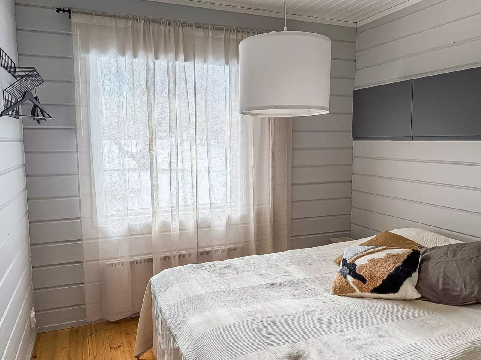 Villa luna (ent. villa milla) - Binnen