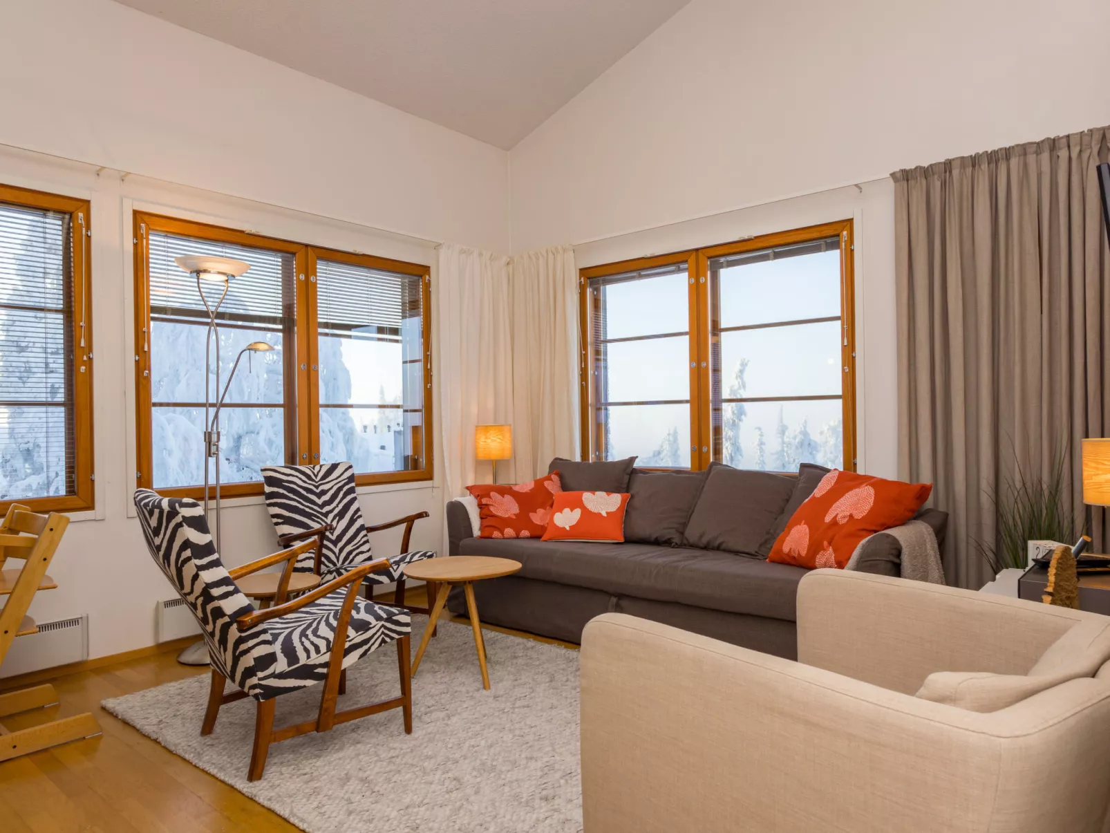 Kesä-iikka 4 - Binnen