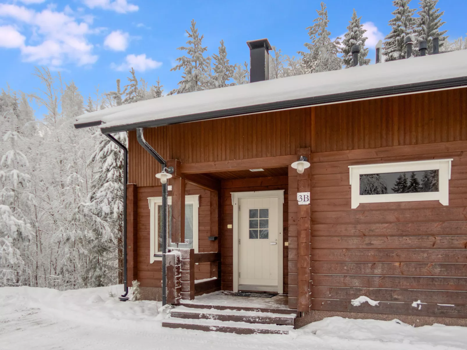 Klz 11. jade - Binnen