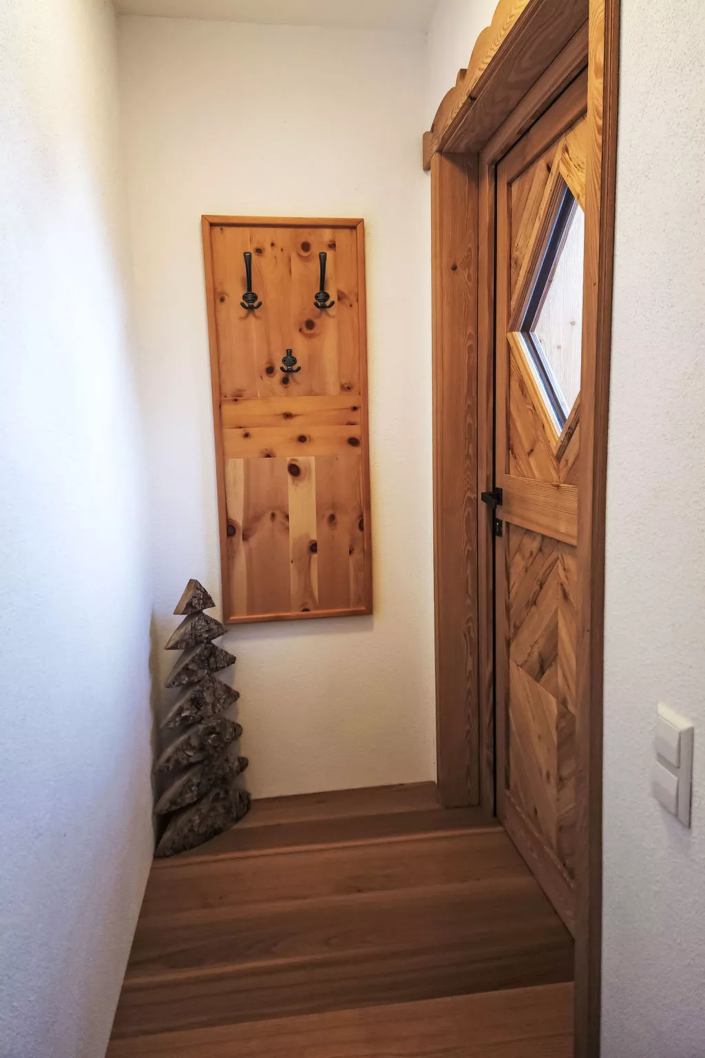 Dachsteinblick - Binnen