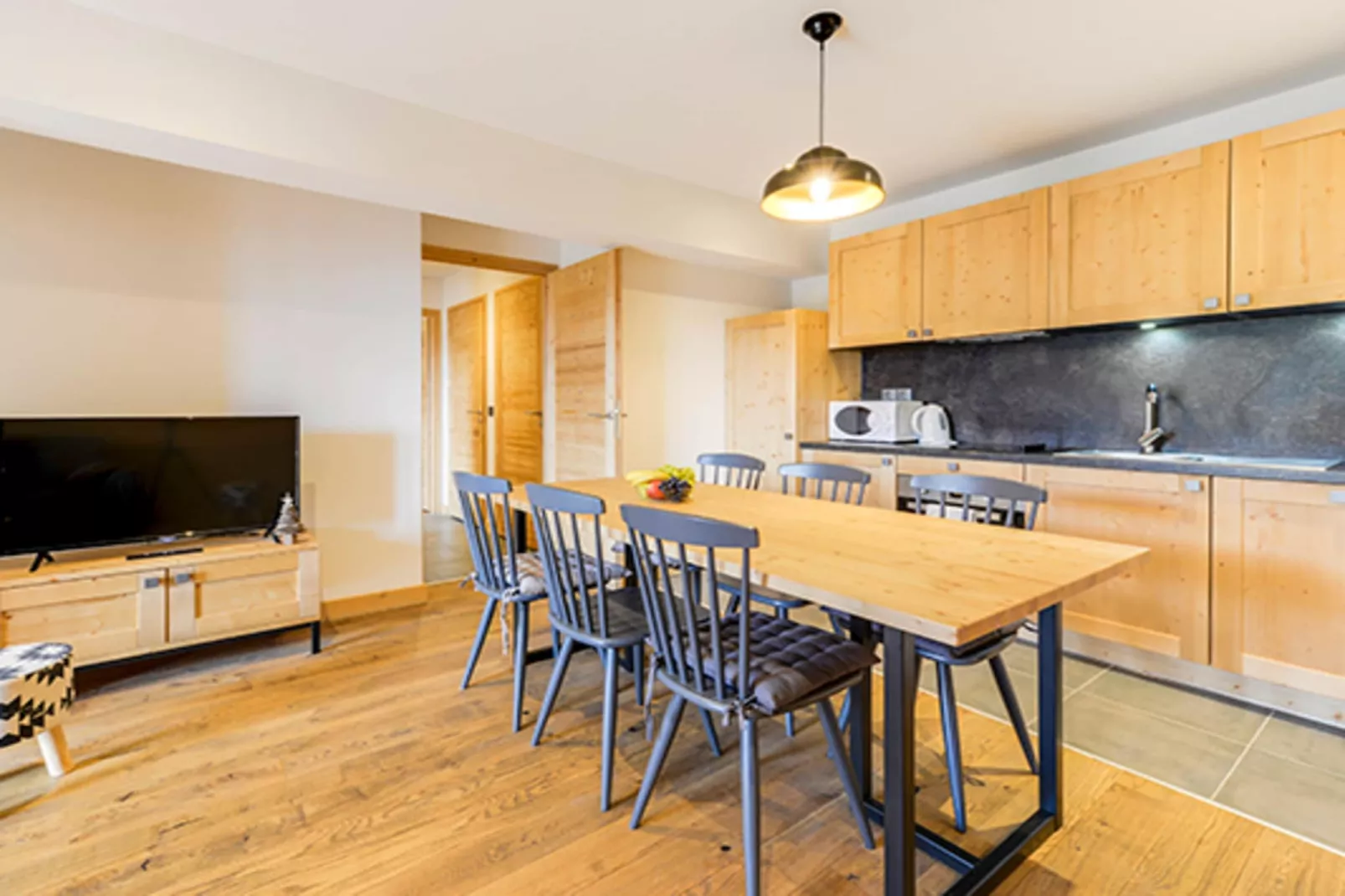 COMBLOUX Les Fermes du Mont Blanc-A48S