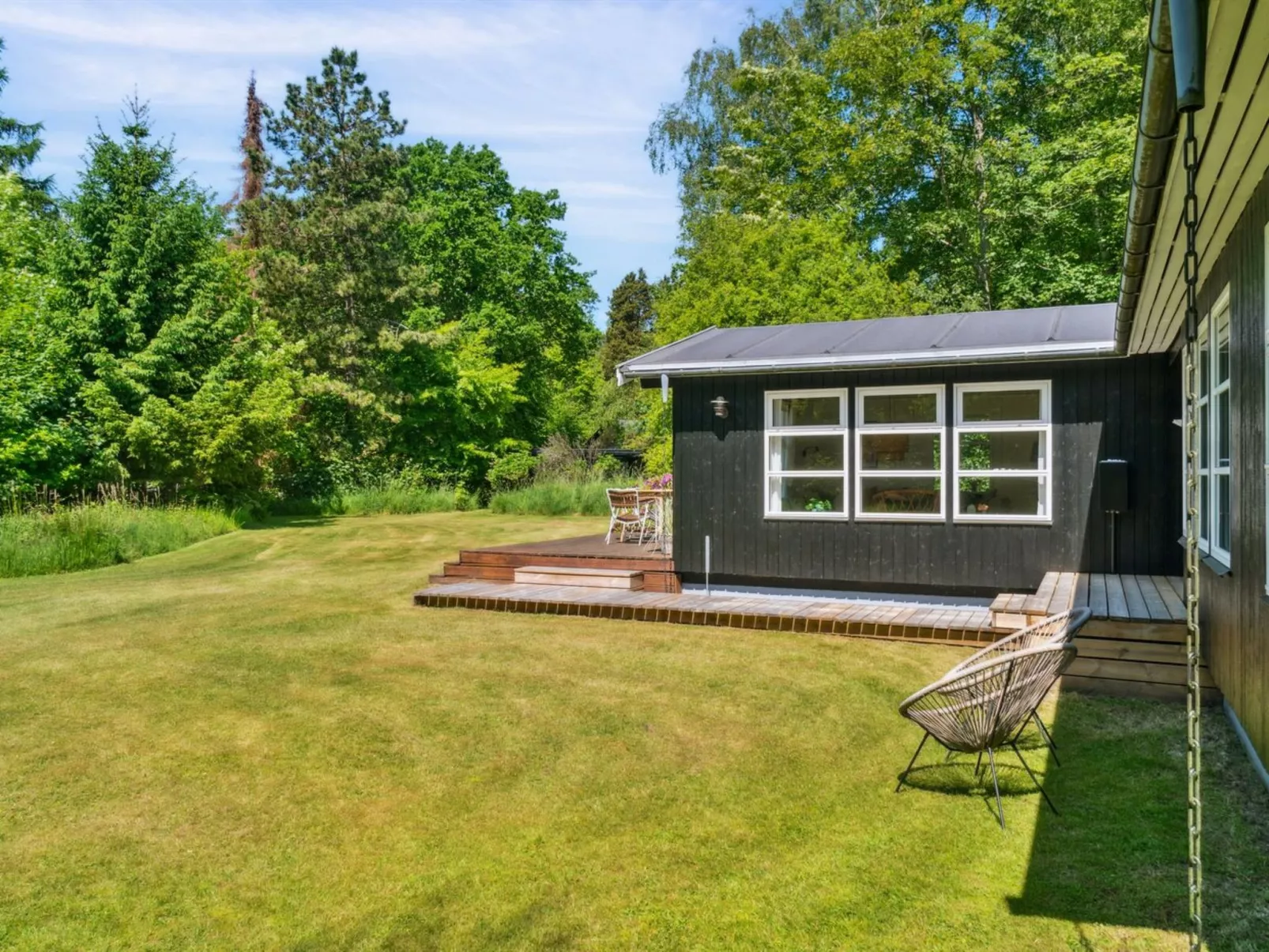 "Sylvana" -  from the sea