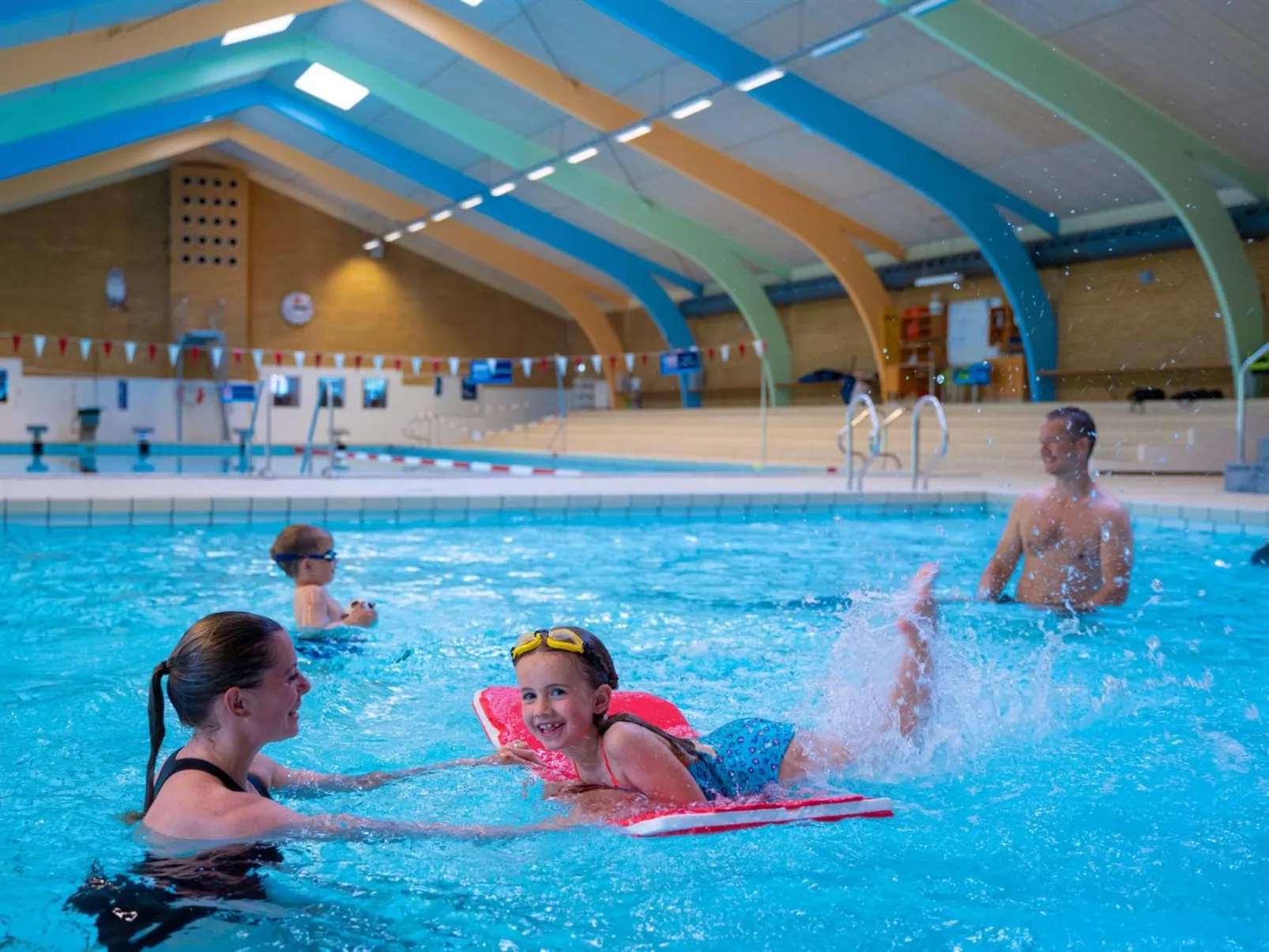 "Kuisma" - 11km from the sea - Buiten