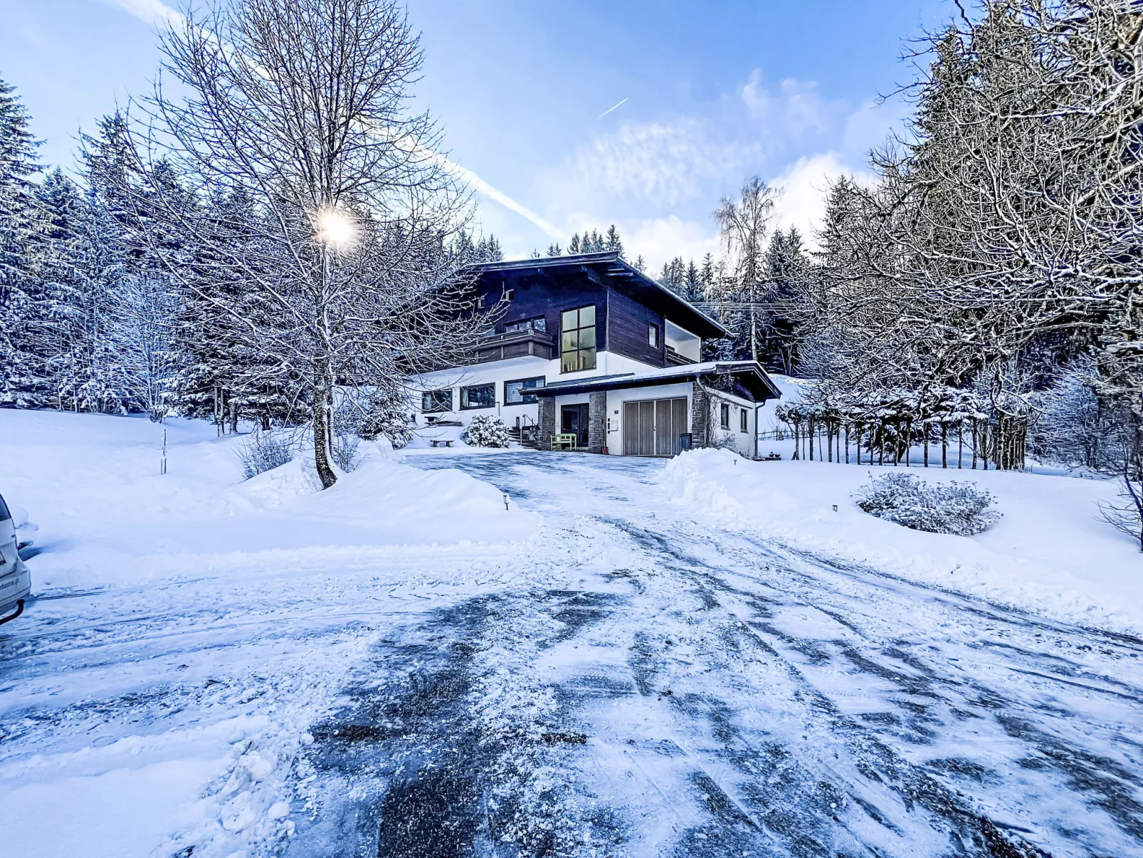 Studio Esche 2 - Buiten