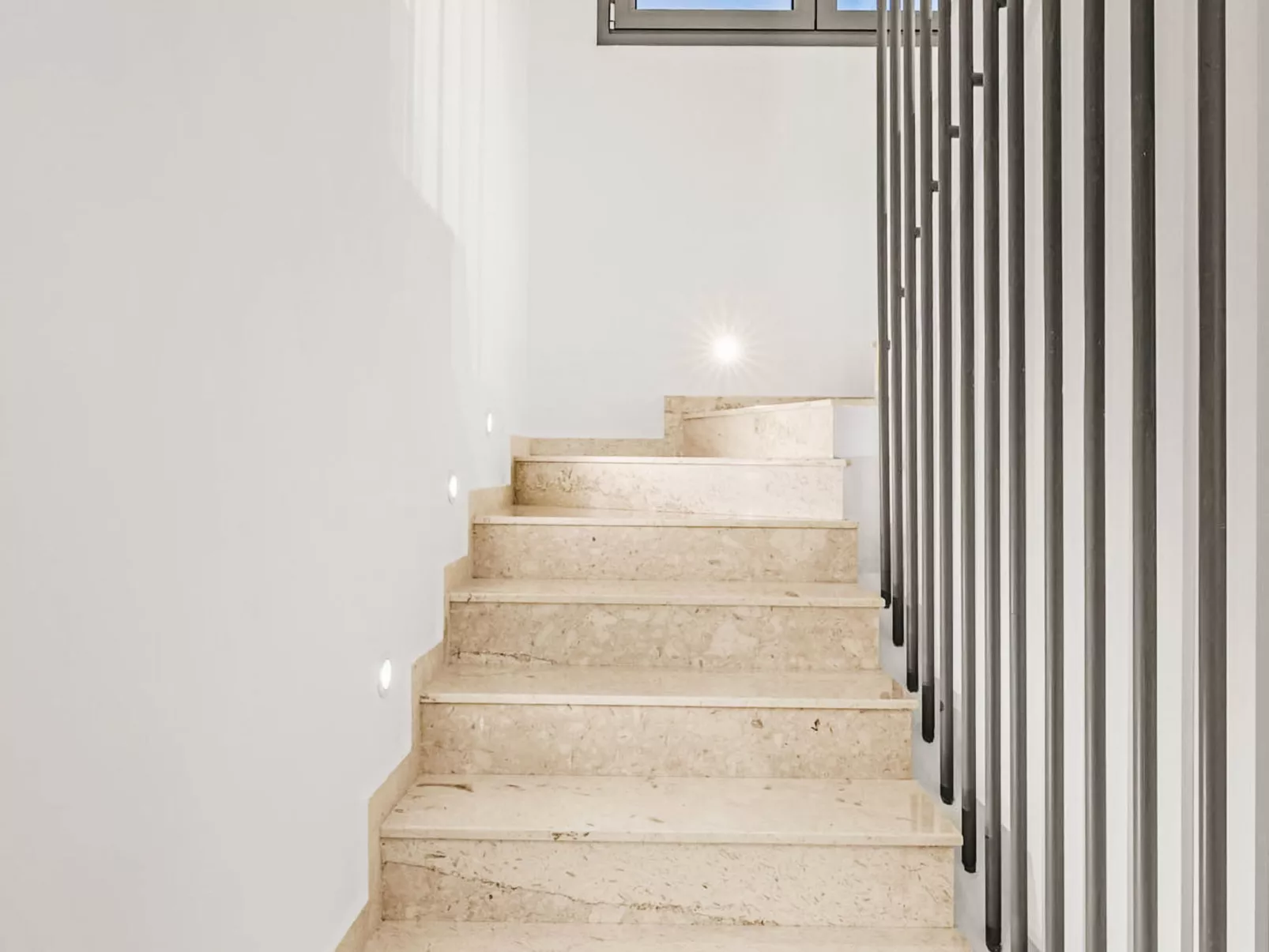 Arfna Villa A - Binnen